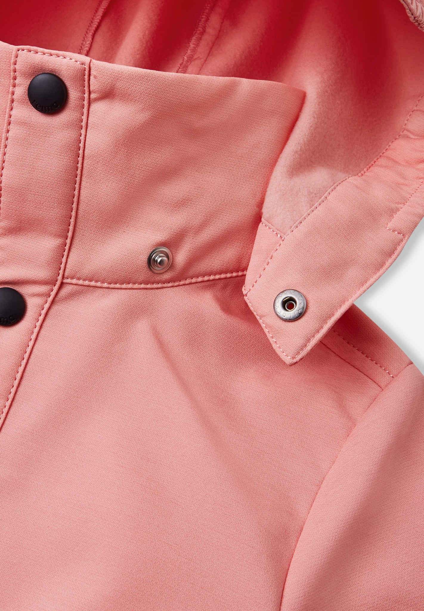 Barn Stormblock anorak Ulkoiluun