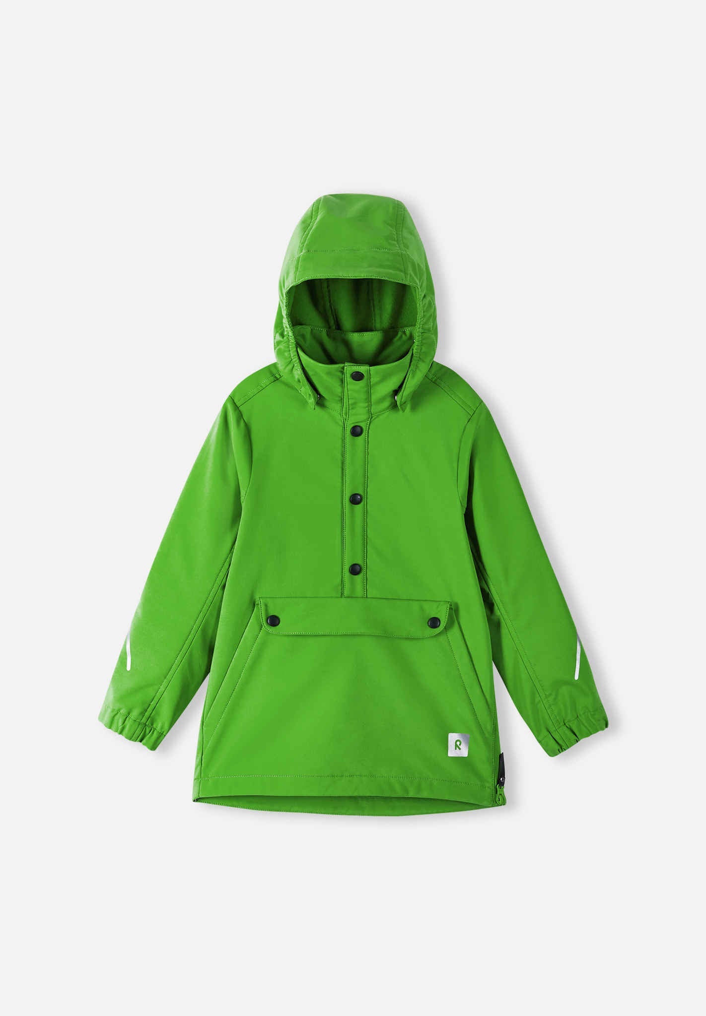Barn Stormblock anorak Ulkoiluun