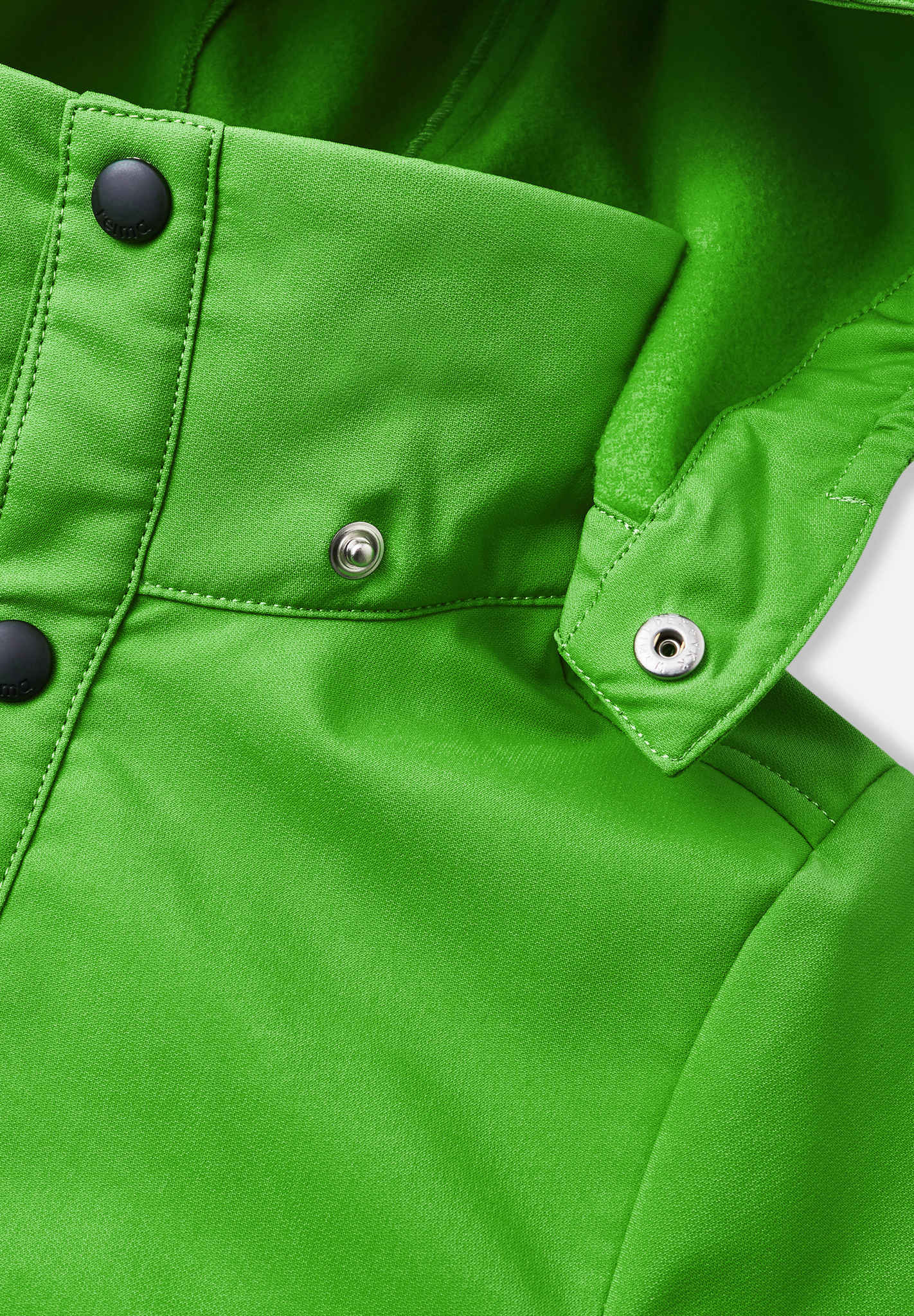 Barn Stormblock anorak Ulkoiluun