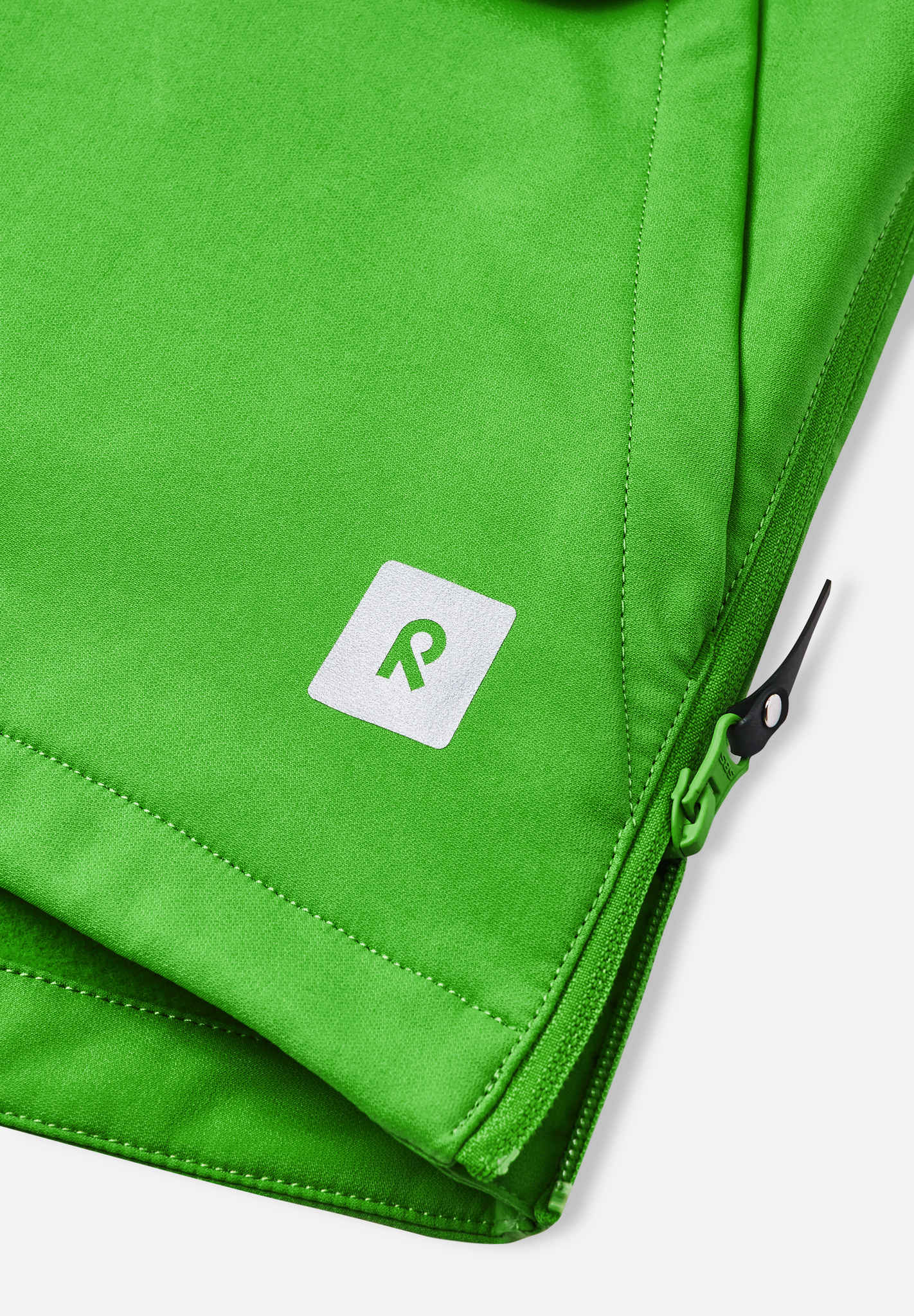 Barn Stormblock anorak Ulkoiluun