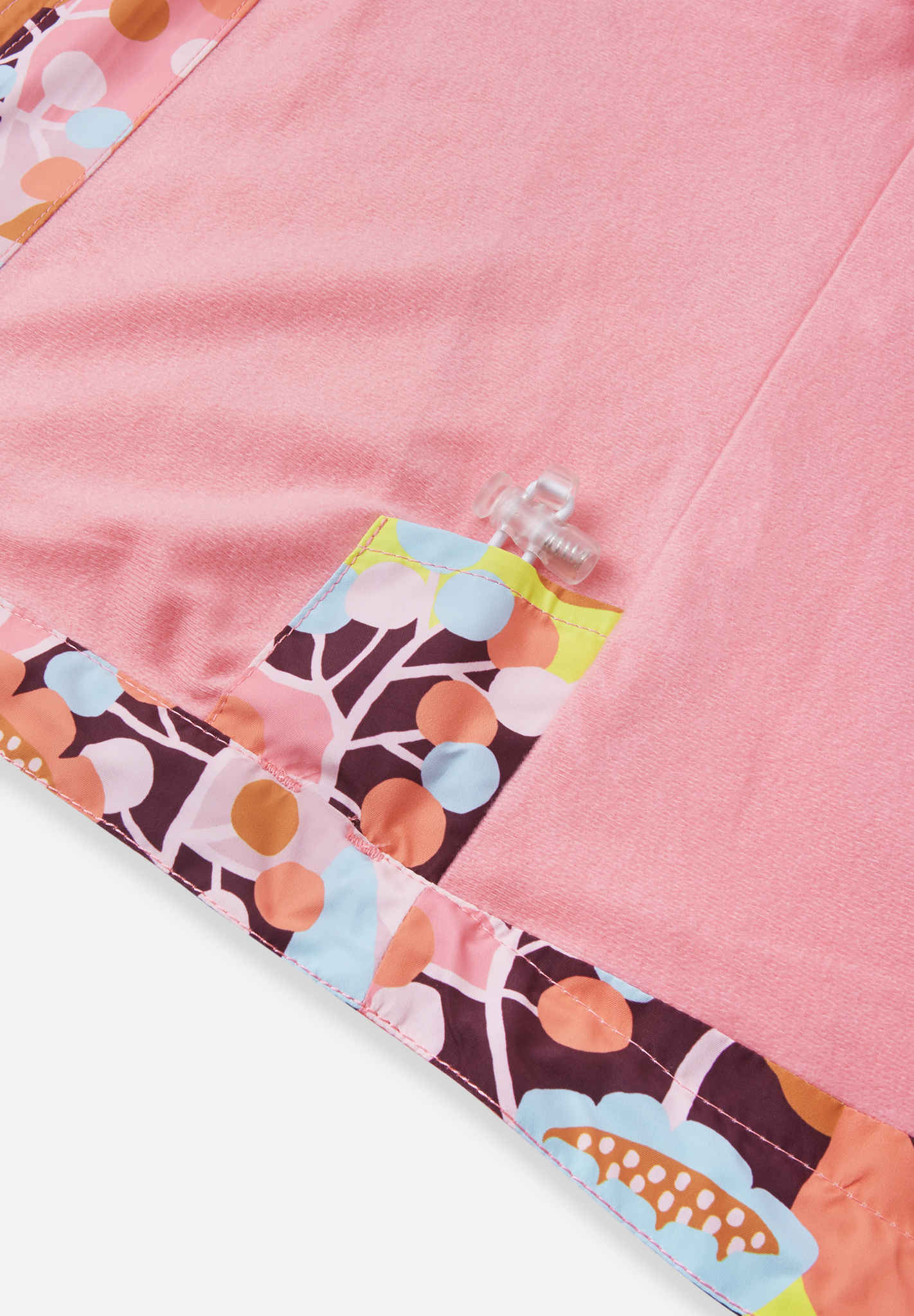 Småbarn vattentät skaljacka Hede