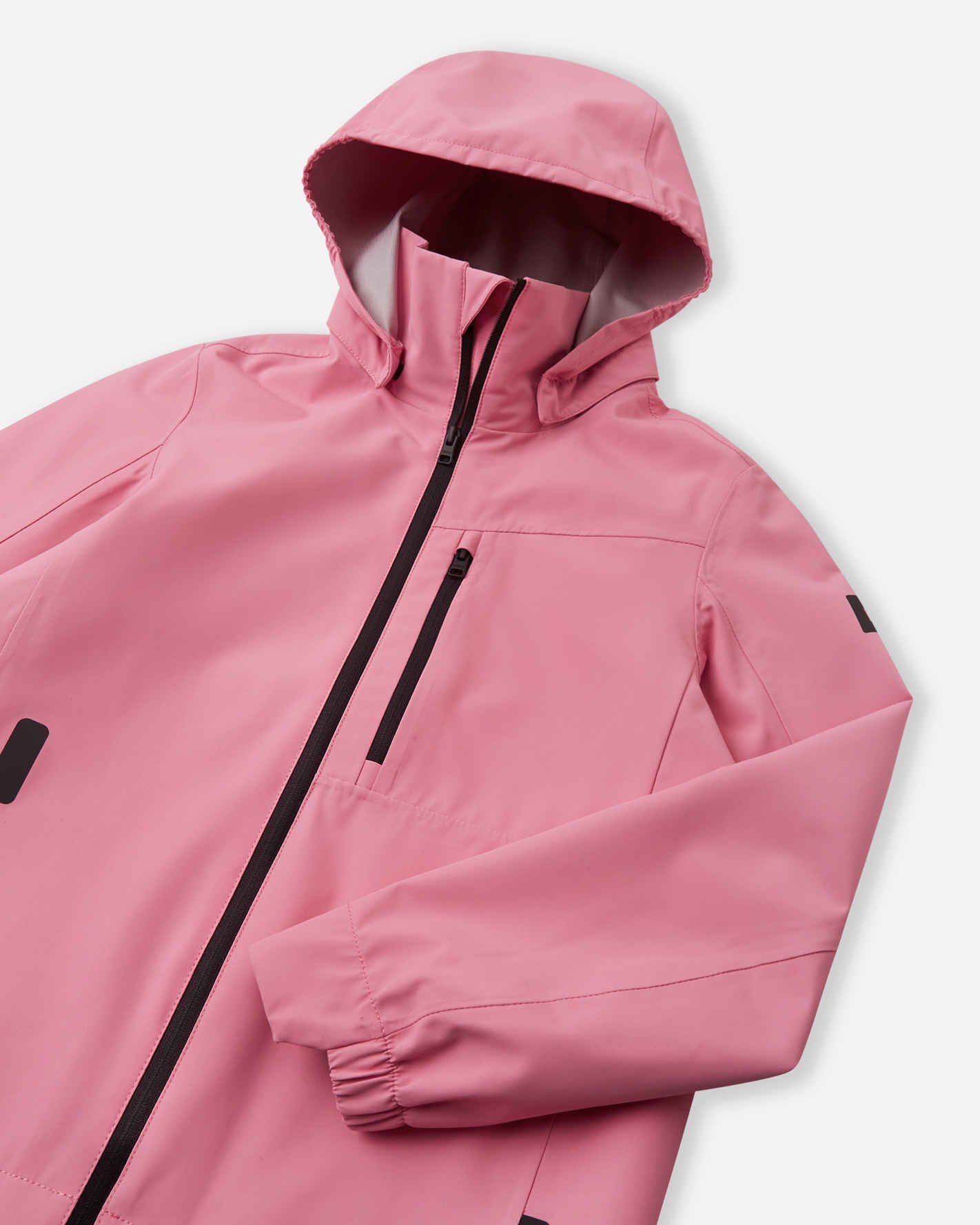 Barn vattentät skaljacka Suojala