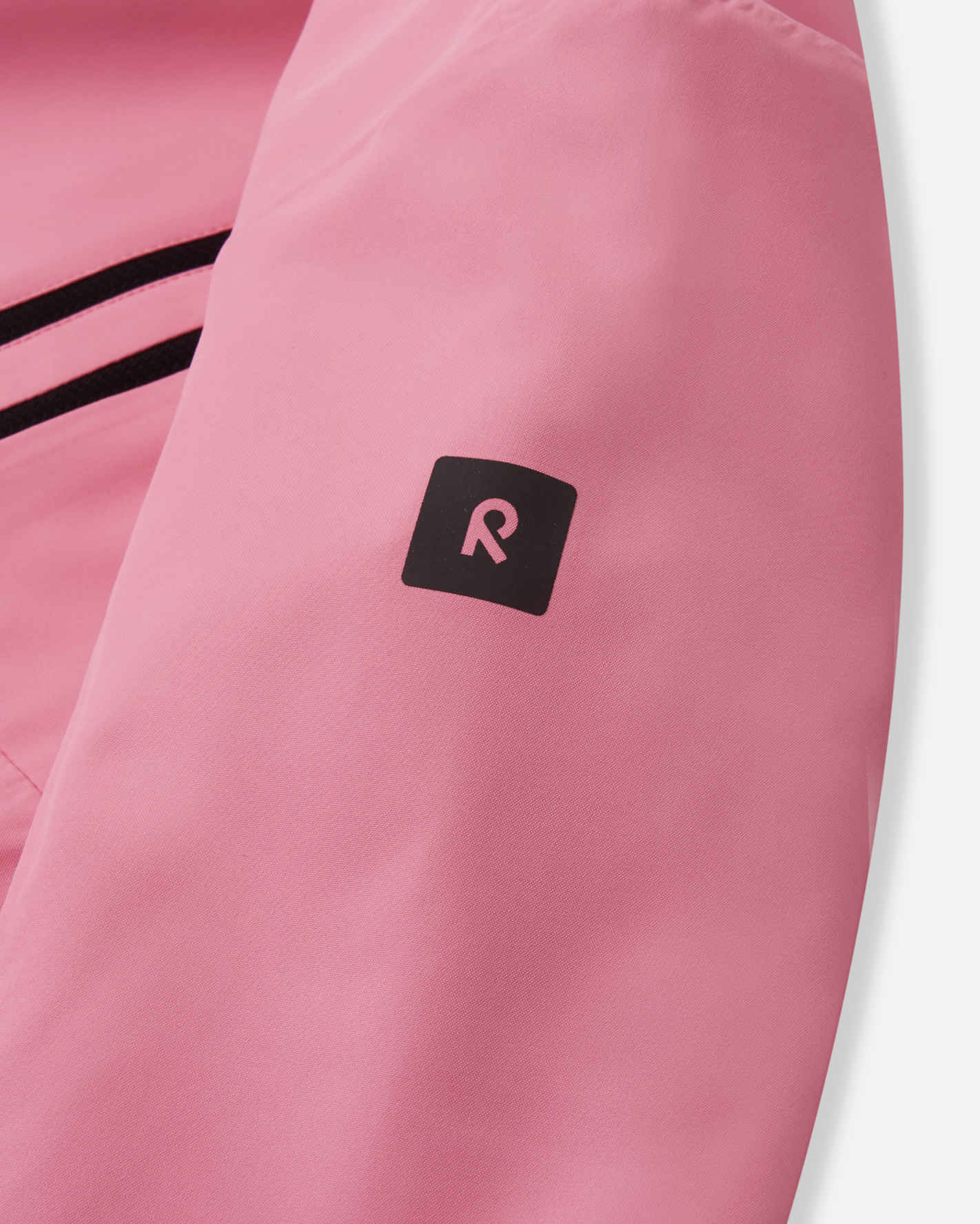 Barn vattentät skaljacka Suojala