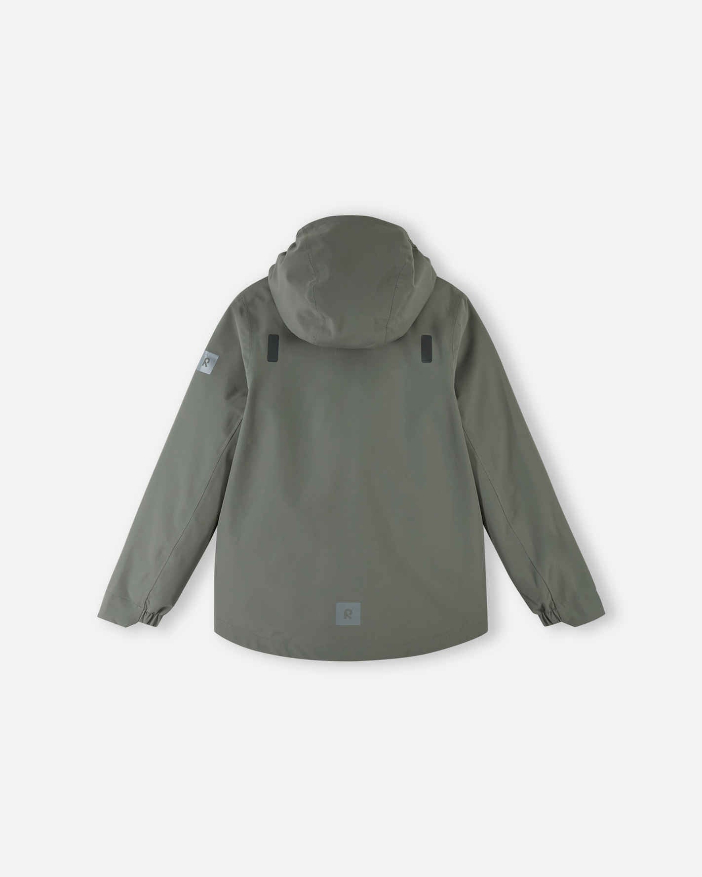 Barn vattentät skaljacka Suojala