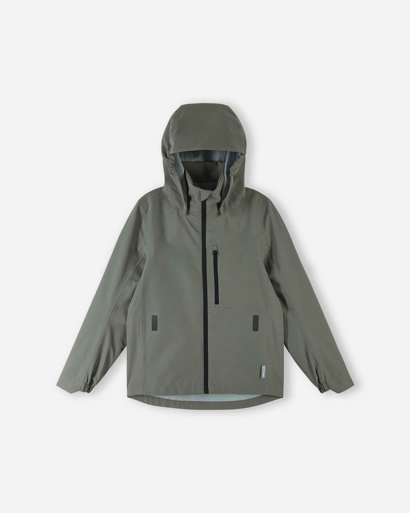 Barn vattentät skaljacka Suojala