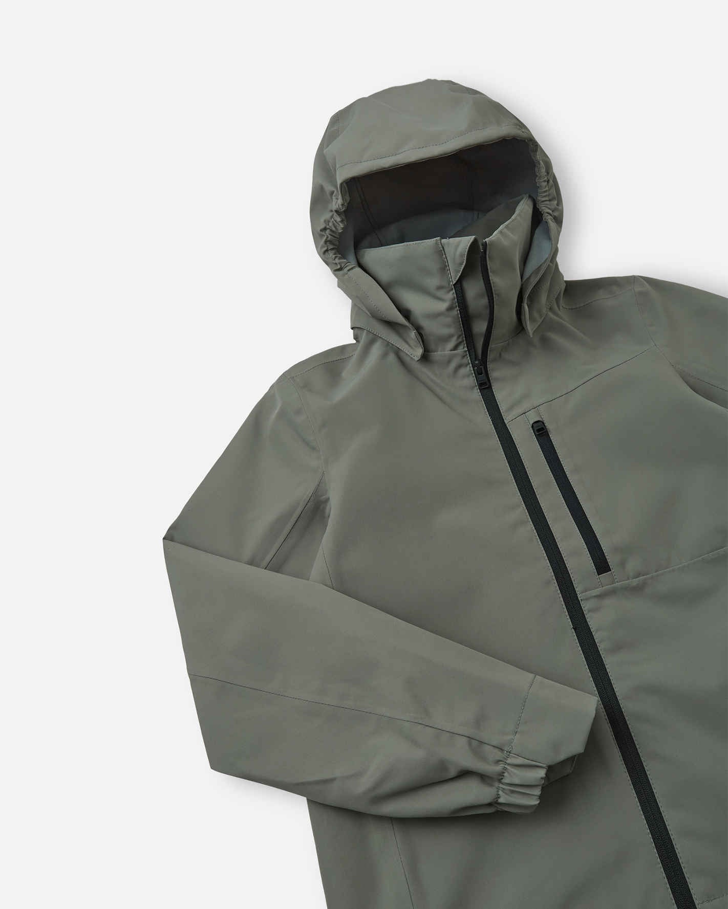 Barn vattentät skaljacka Suojala