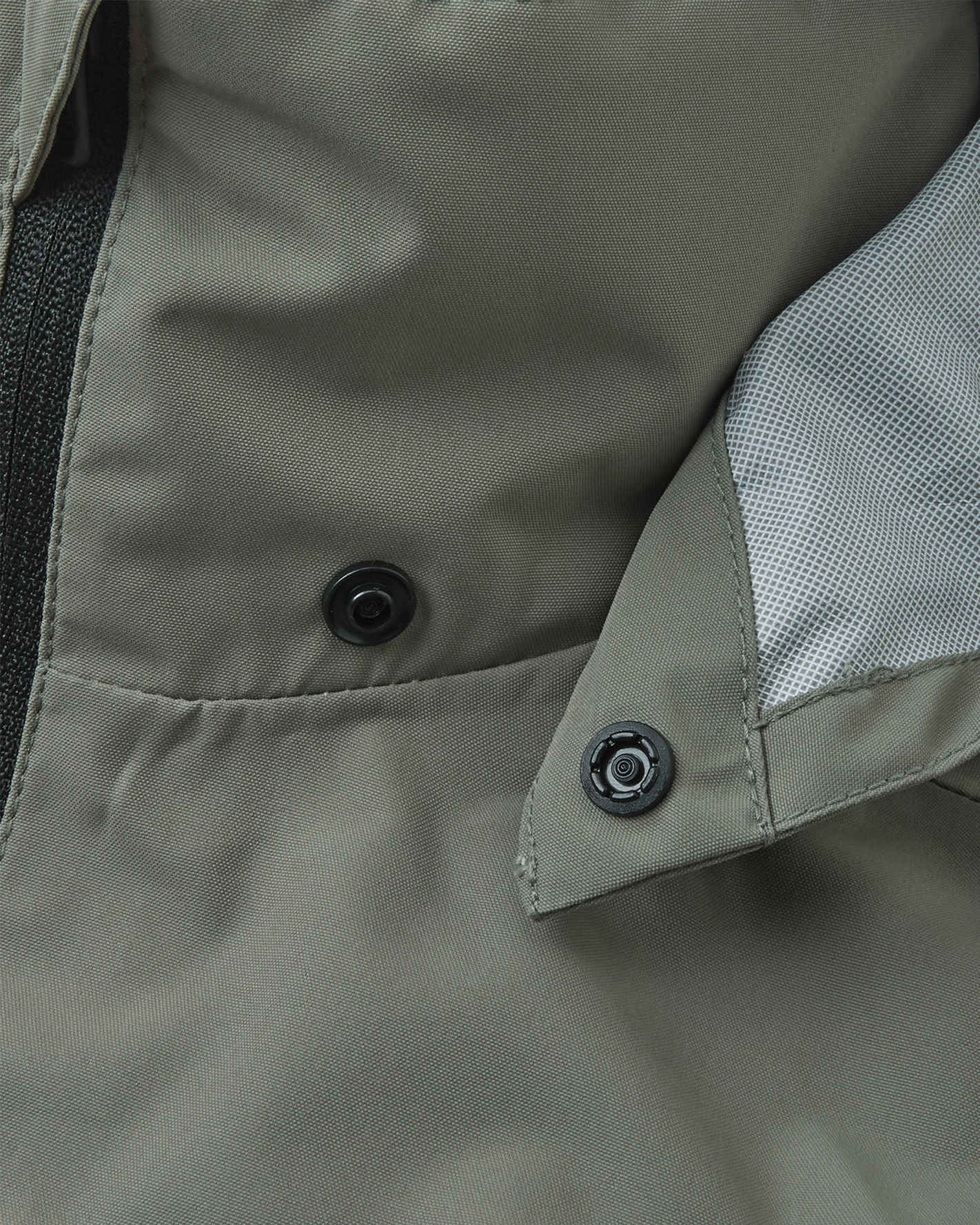 Barn vattentät skaljacka Suojala