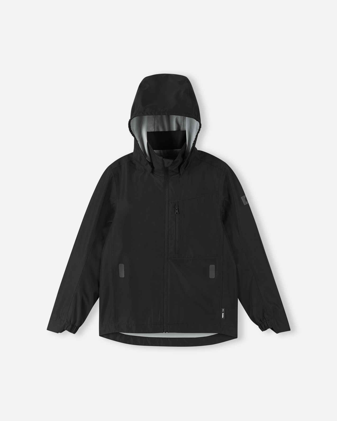 Barn vattentät skaljacka Suojala