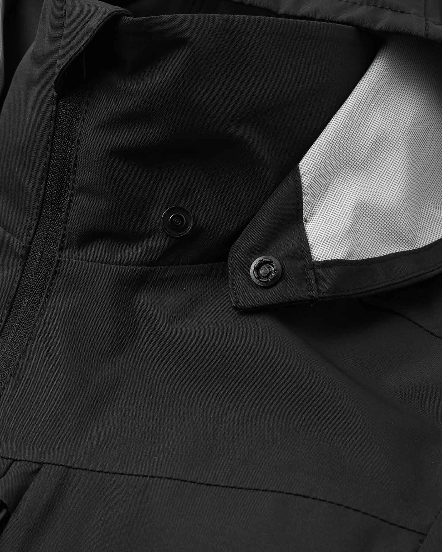 Barn vattentät skaljacka Suojala