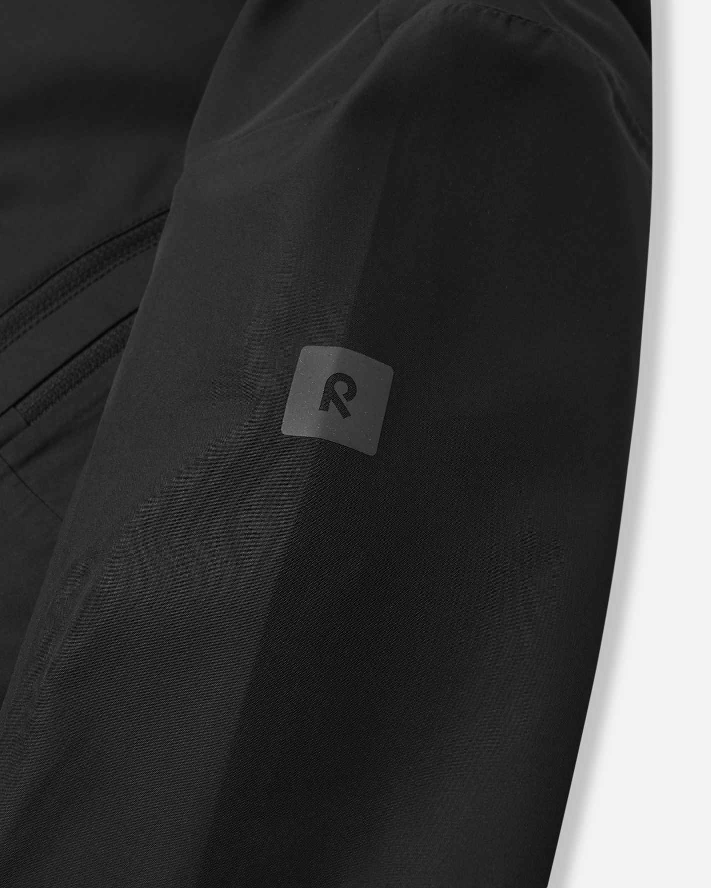 Barn vattentät skaljacka Suojala