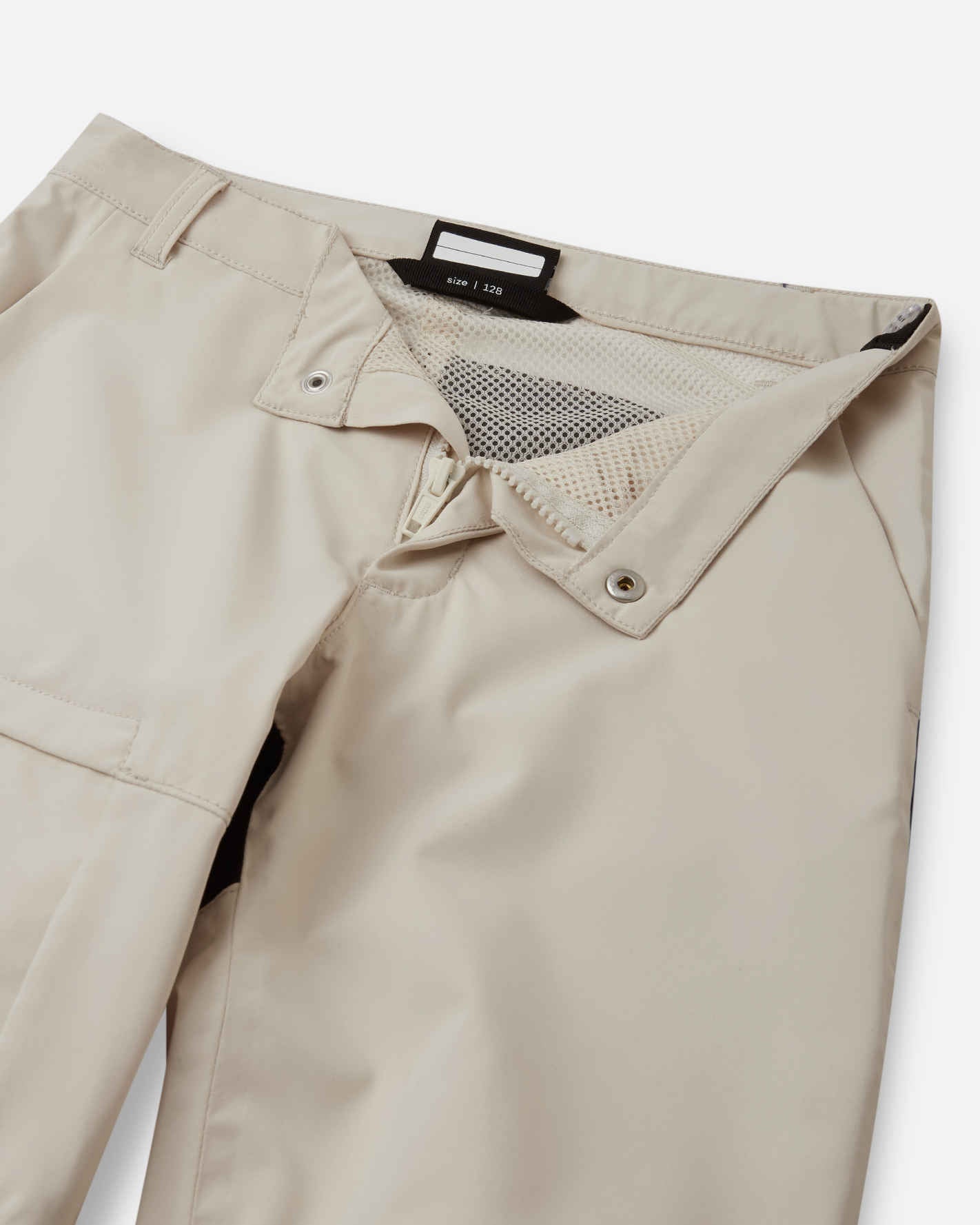 Junior vattentäta friluftsbyxor Sampu