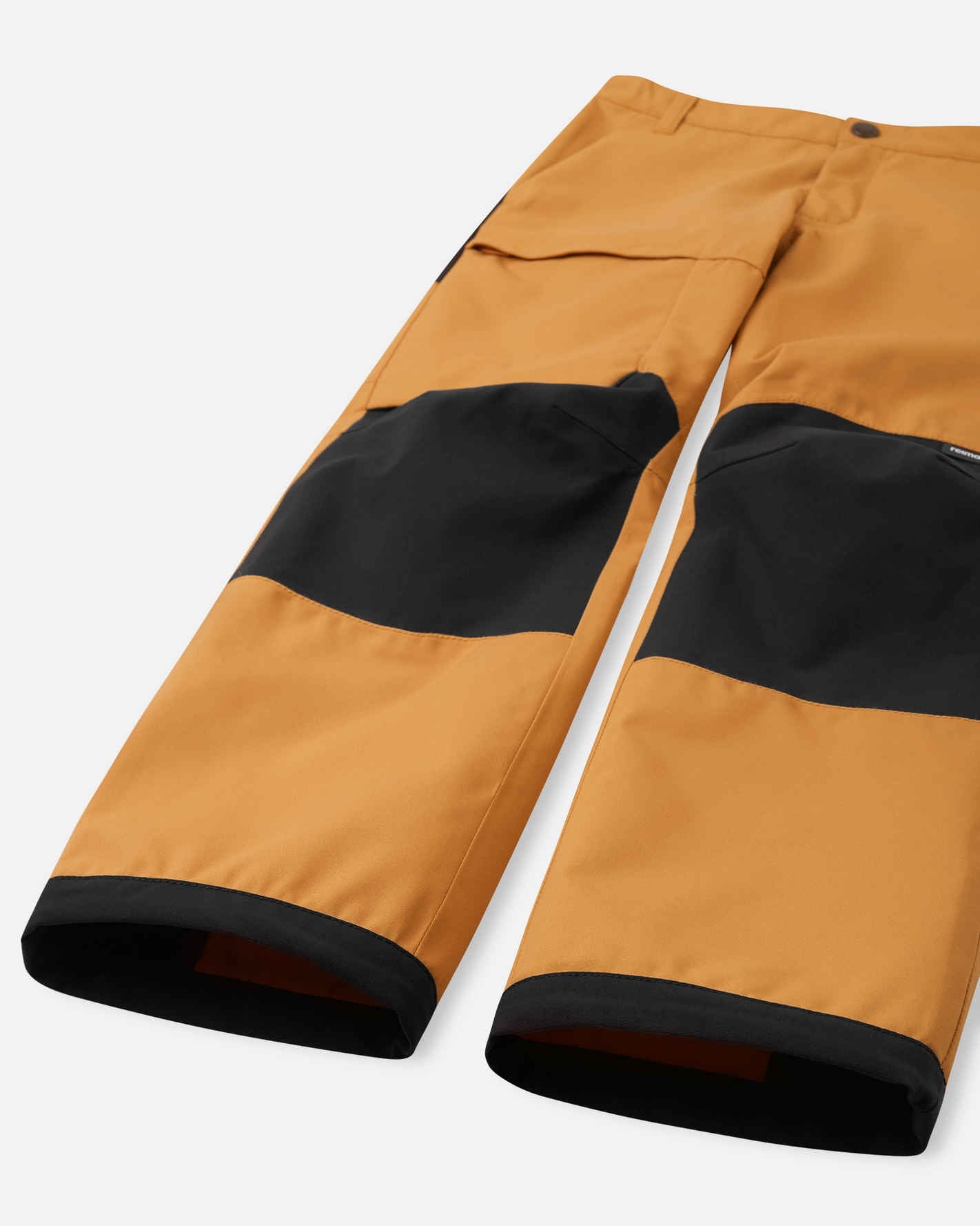 Junior vattentäta friluftsbyxor Sampu