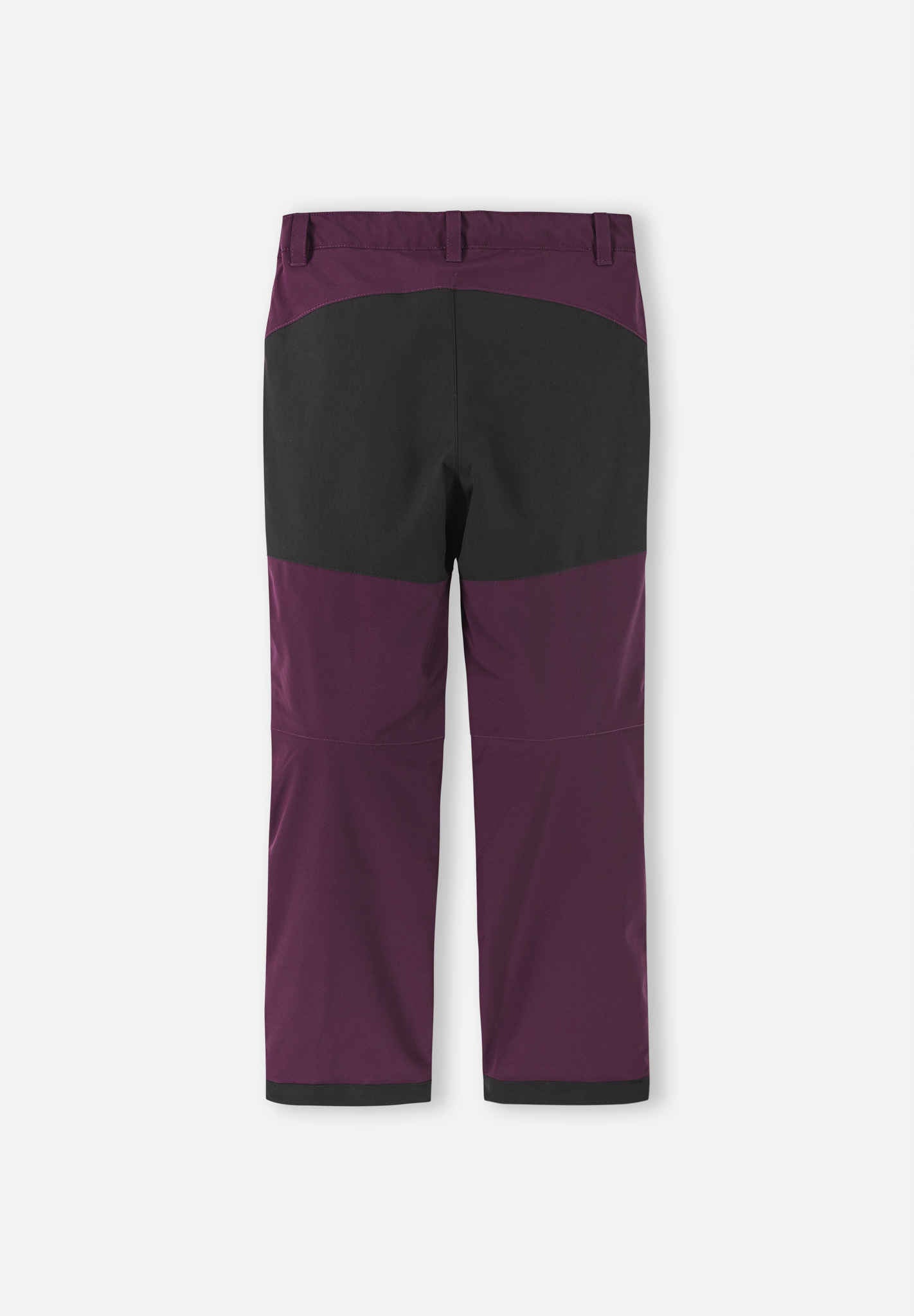 Junior vattentäta friluftsbyxor Sampu