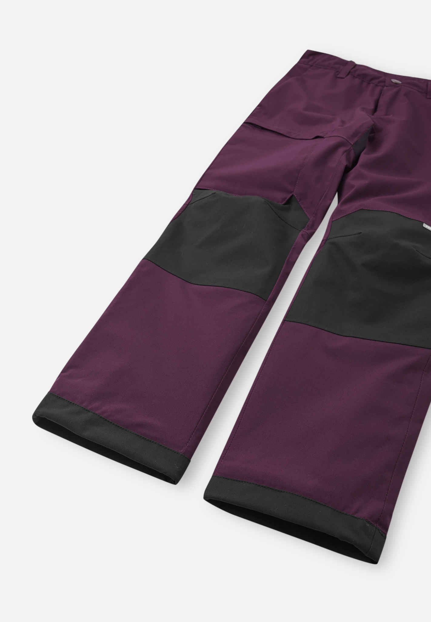 Junior vattentäta friluftsbyxor Sampu