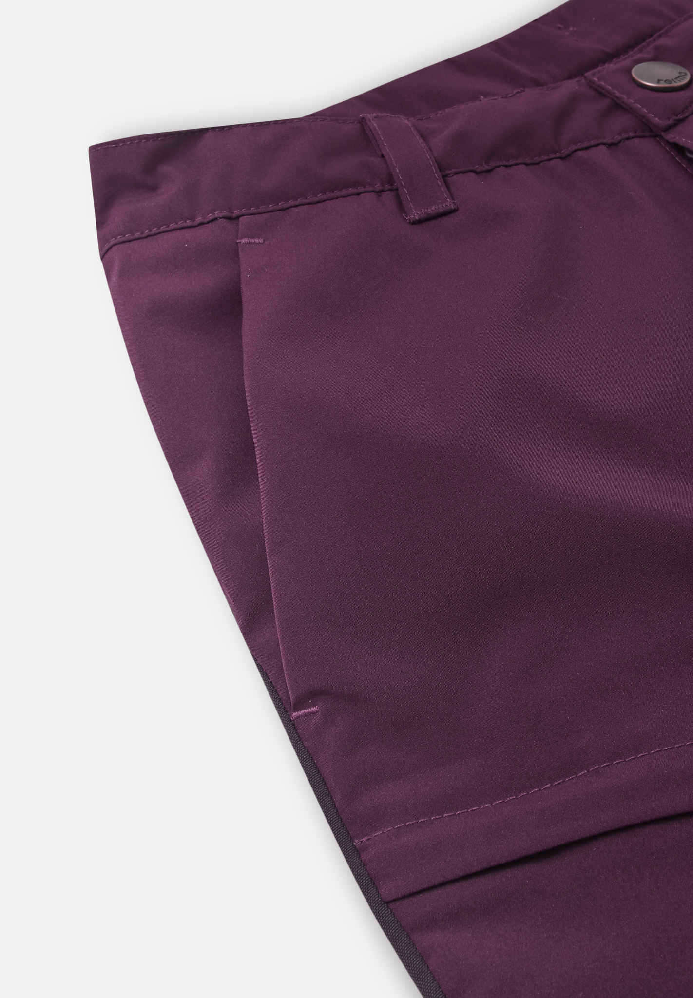 Junior vattentäta friluftsbyxor Sampu