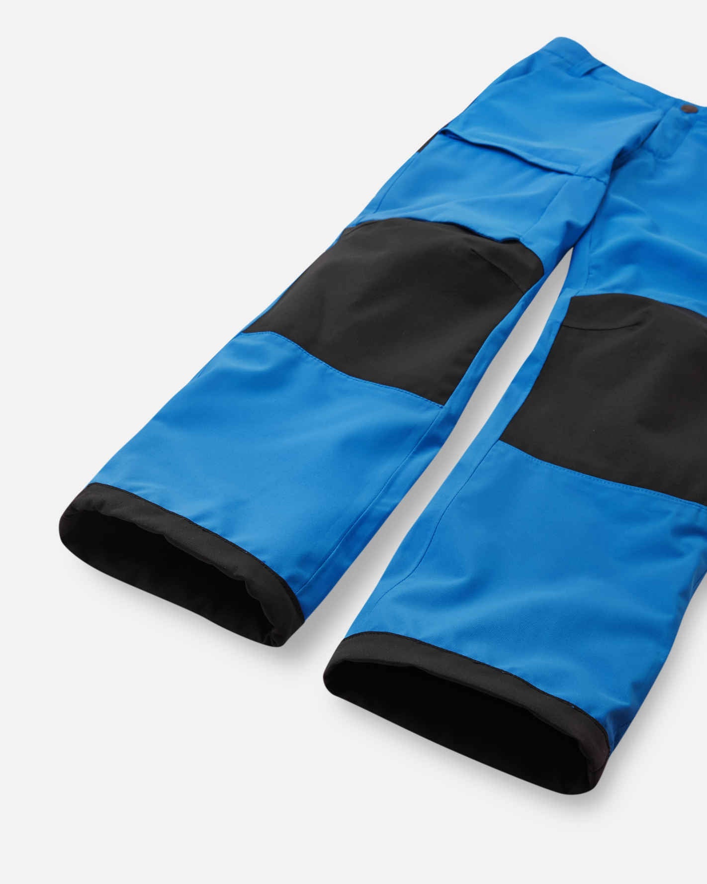 Junior vattentäta friluftsbyxor Sampu