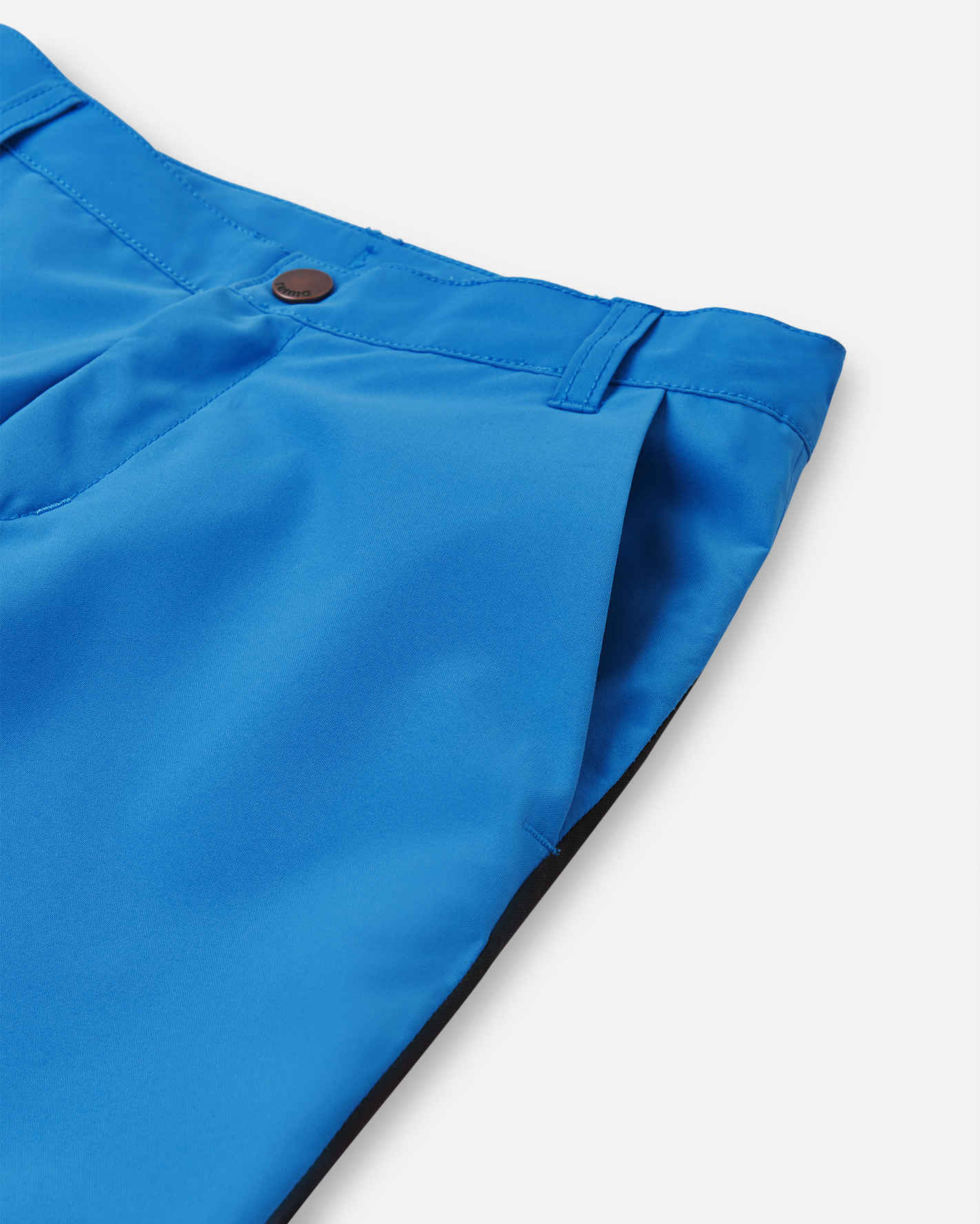 Junior vattentäta friluftsbyxor Sampu