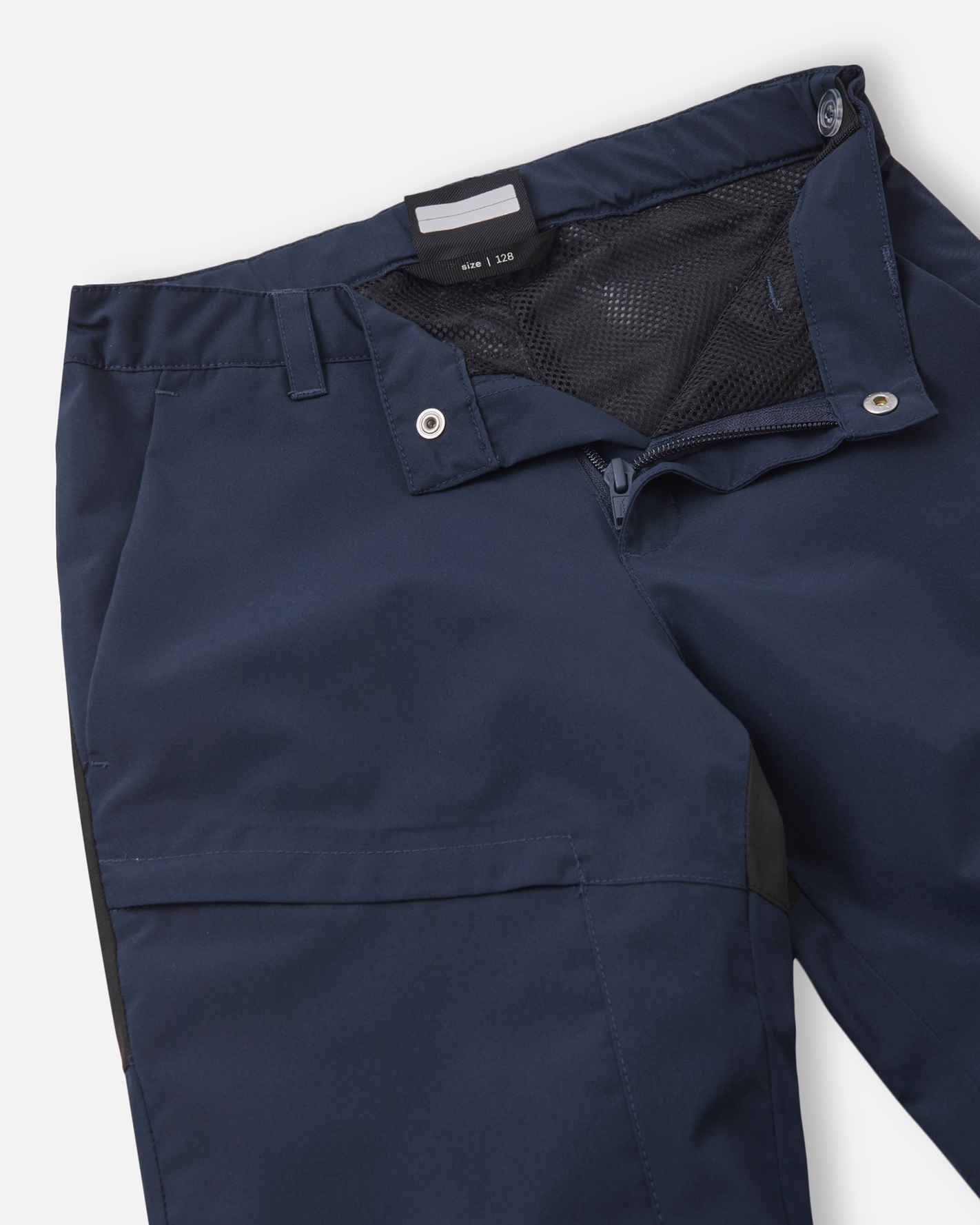 Junior vattentäta friluftsbyxor Sampu