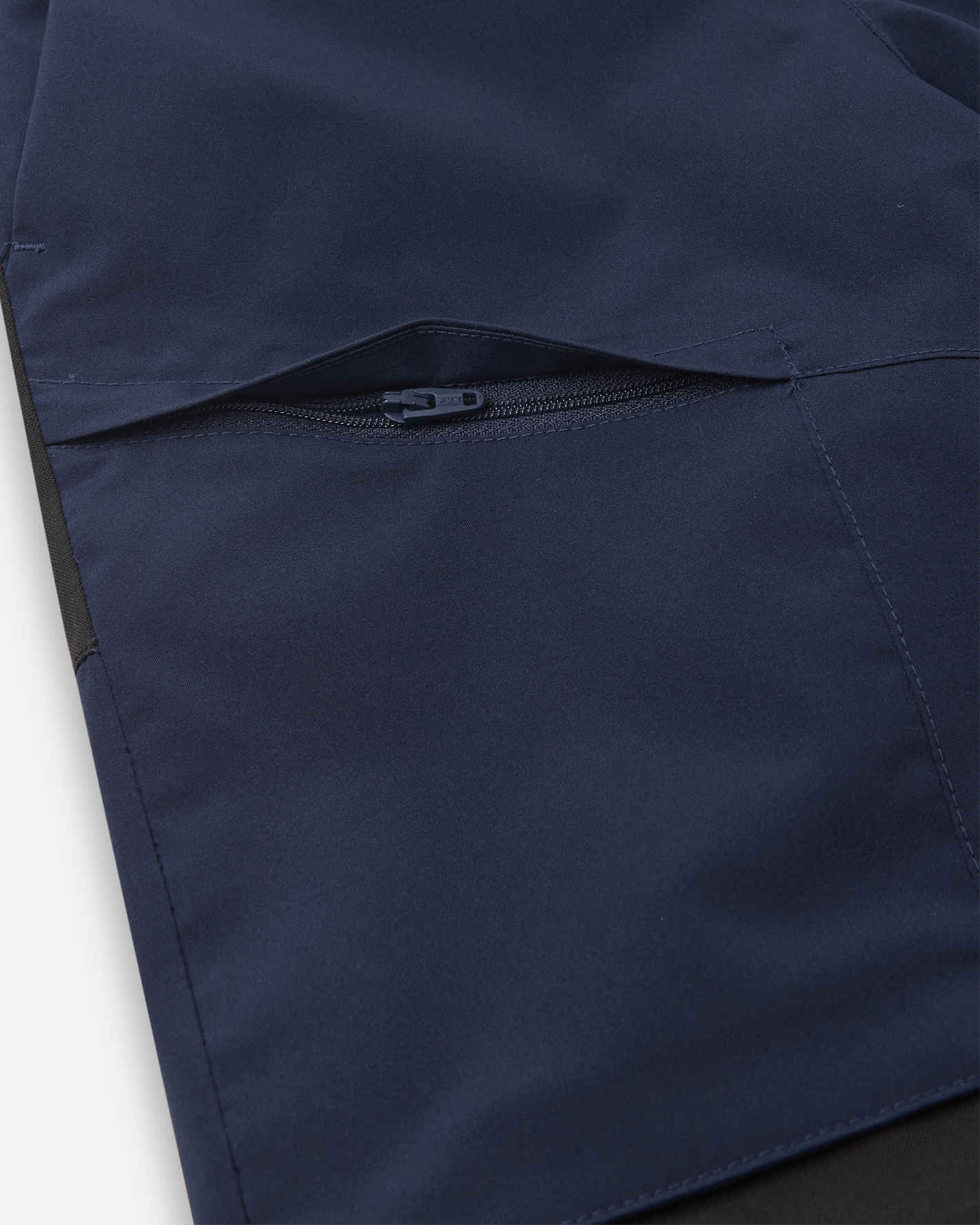 Junior vattentäta friluftsbyxor Sampu