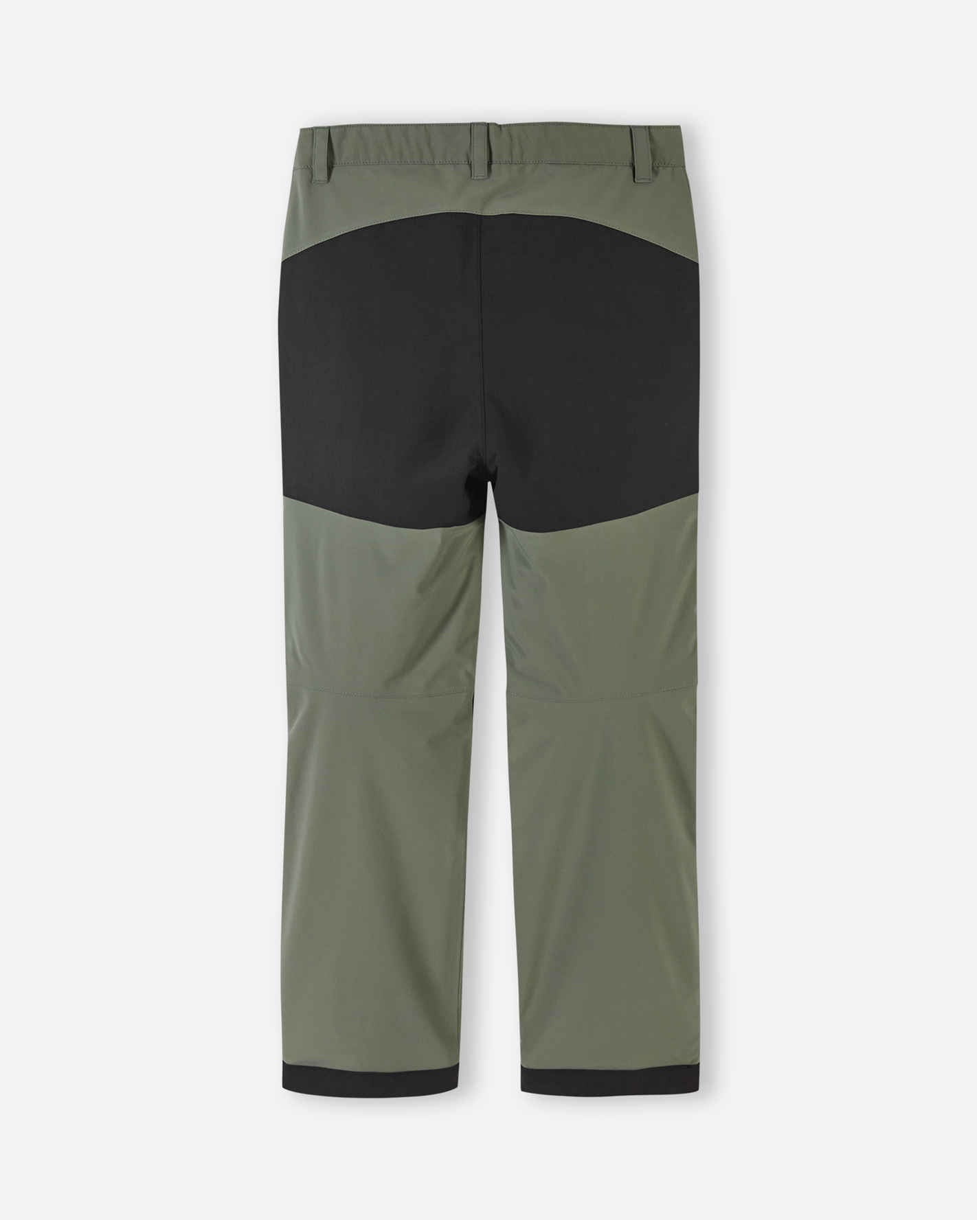 Junior vattentäta friluftsbyxor Sampu