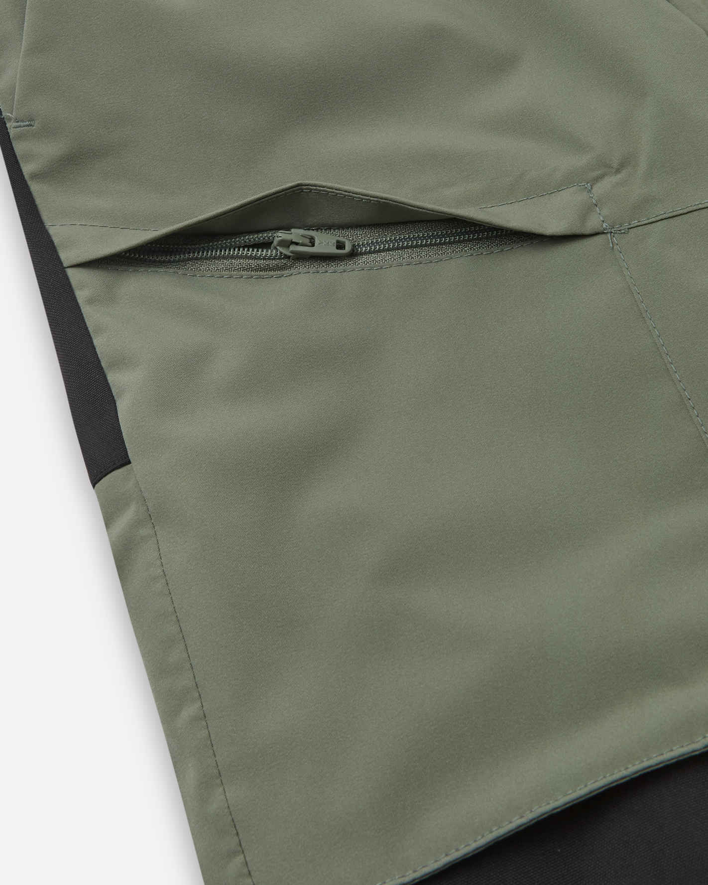 Junior vattentäta friluftsbyxor Sampu