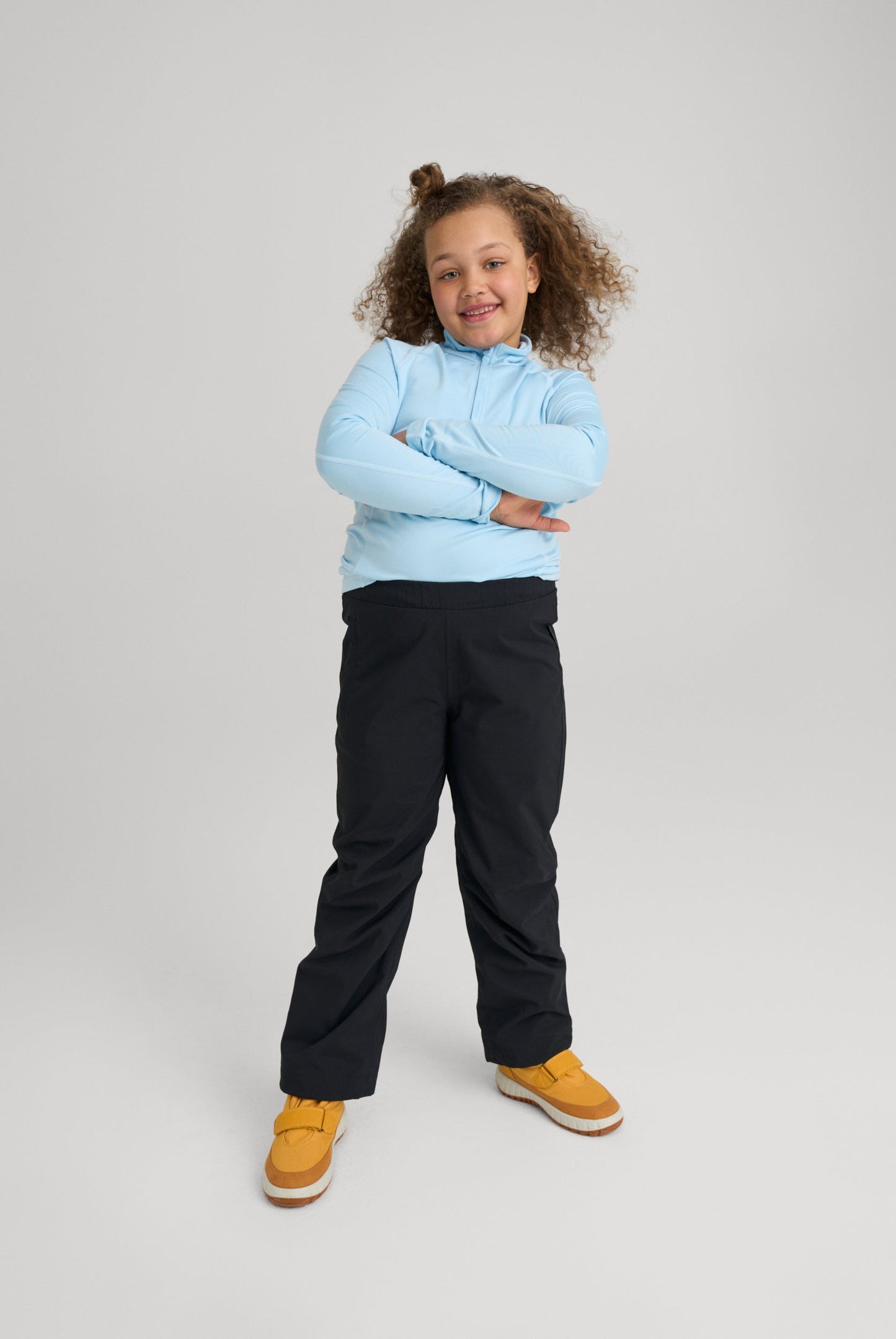 Junior vattentäta skalbyxor Komea D-storlek