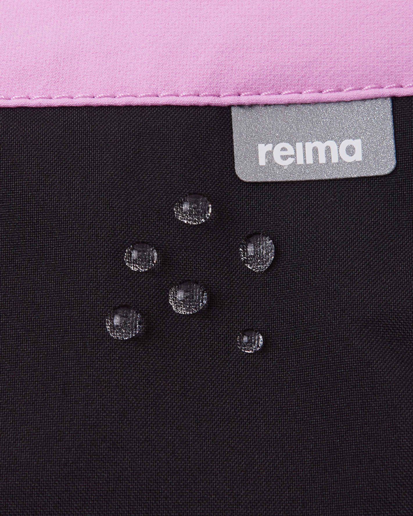 Junior friluftsbyxor Vaeltaa