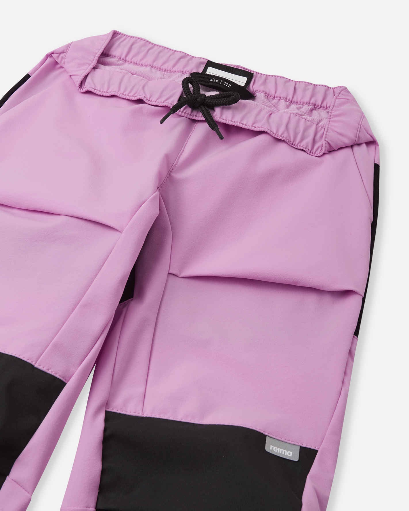 Junior friluftsbyxor Vaeltaa