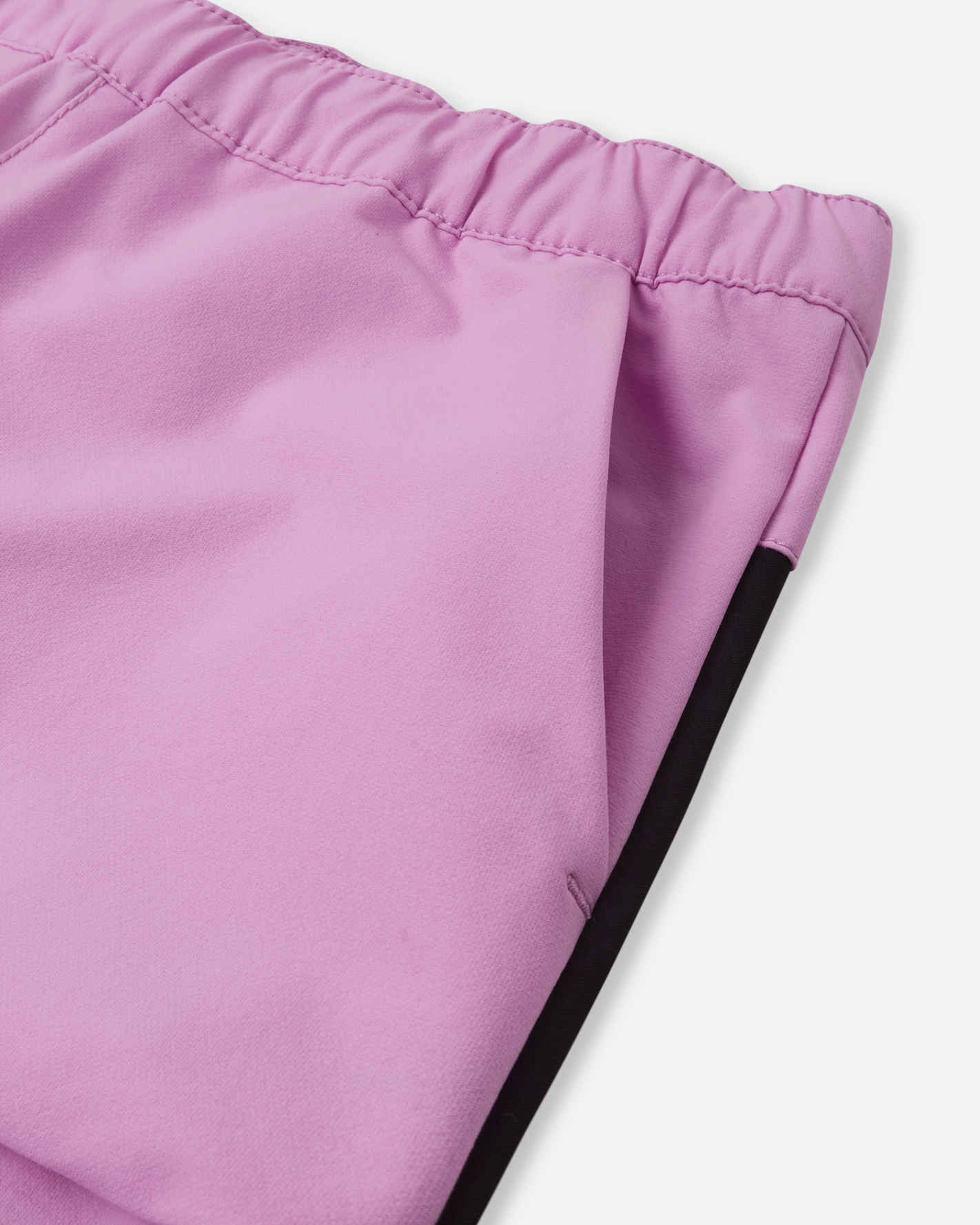 Junior friluftsbyxor Vaeltaa