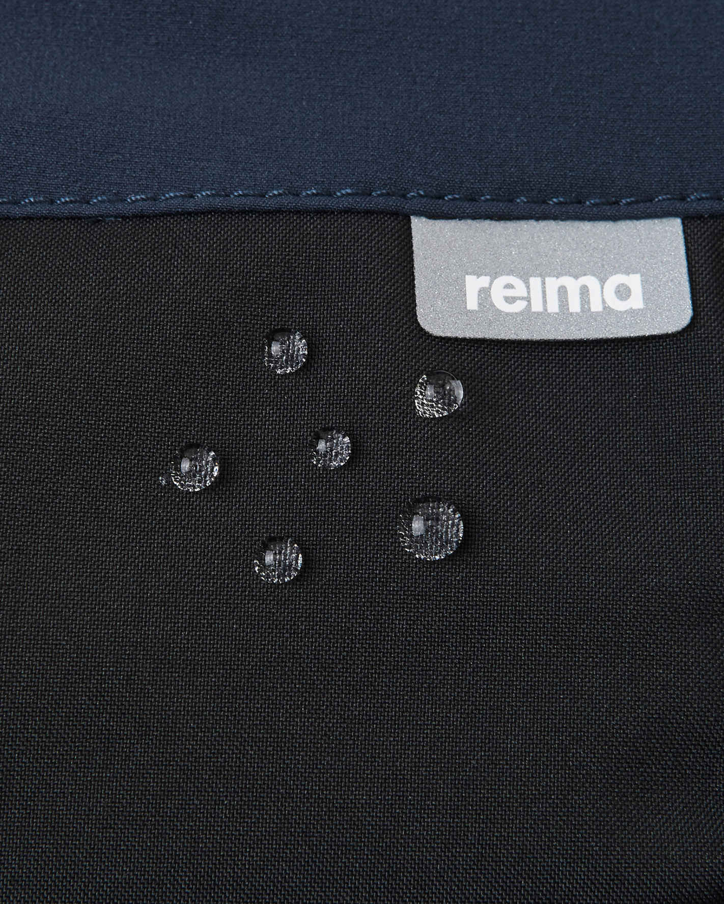 Junior friluftsbyxor Vaeltaa