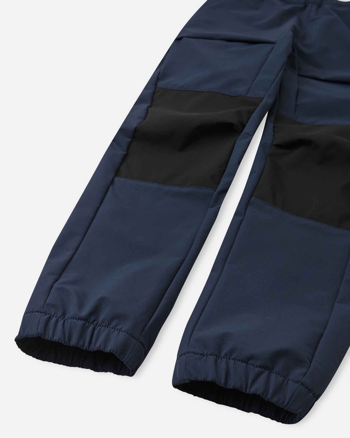 Junior friluftsbyxor Vaeltaa