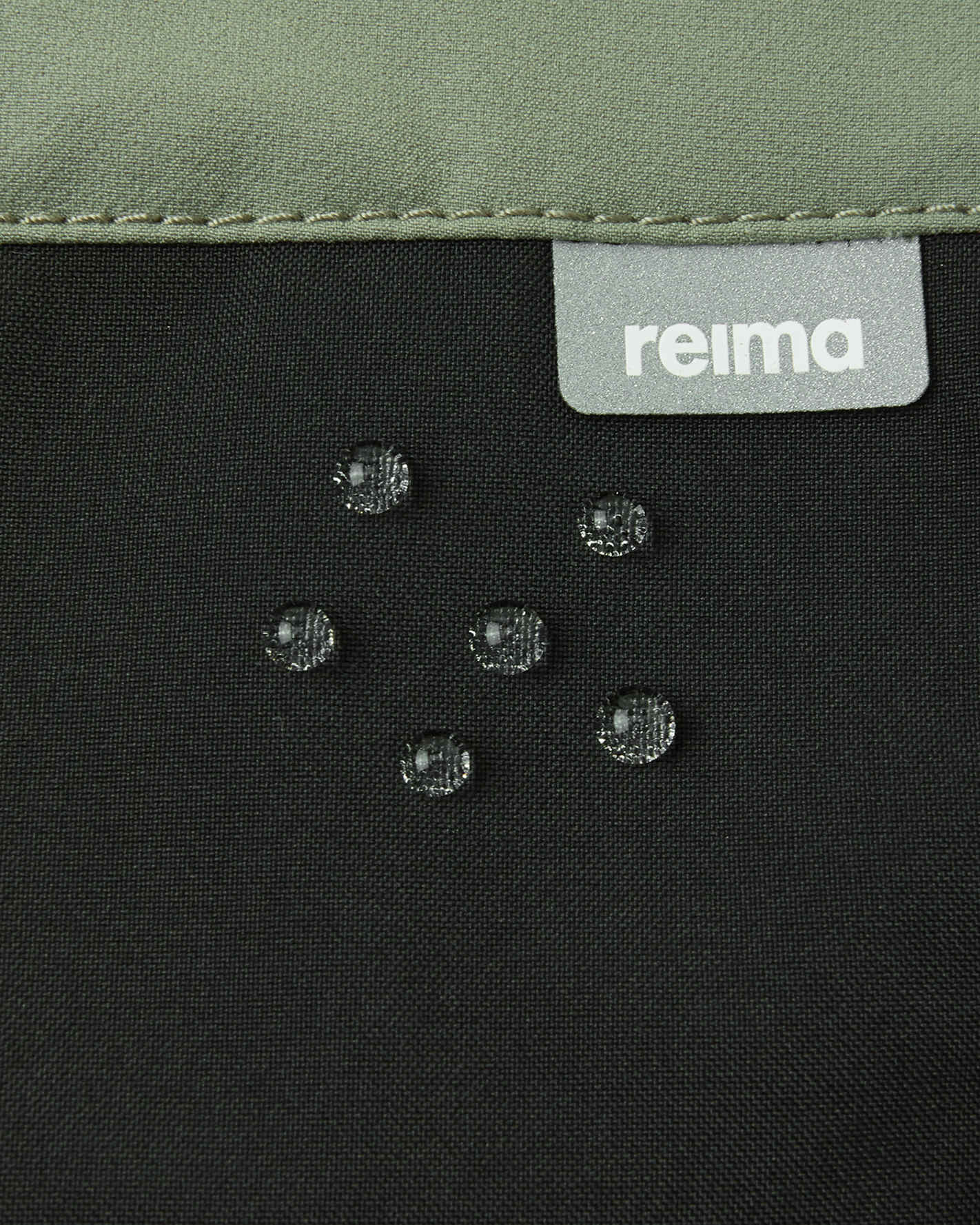 Junior friluftsbyxor Vaeltaa