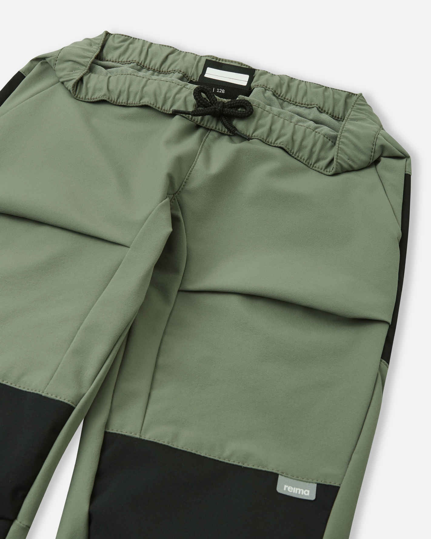 Junior friluftsbyxor Vaeltaa