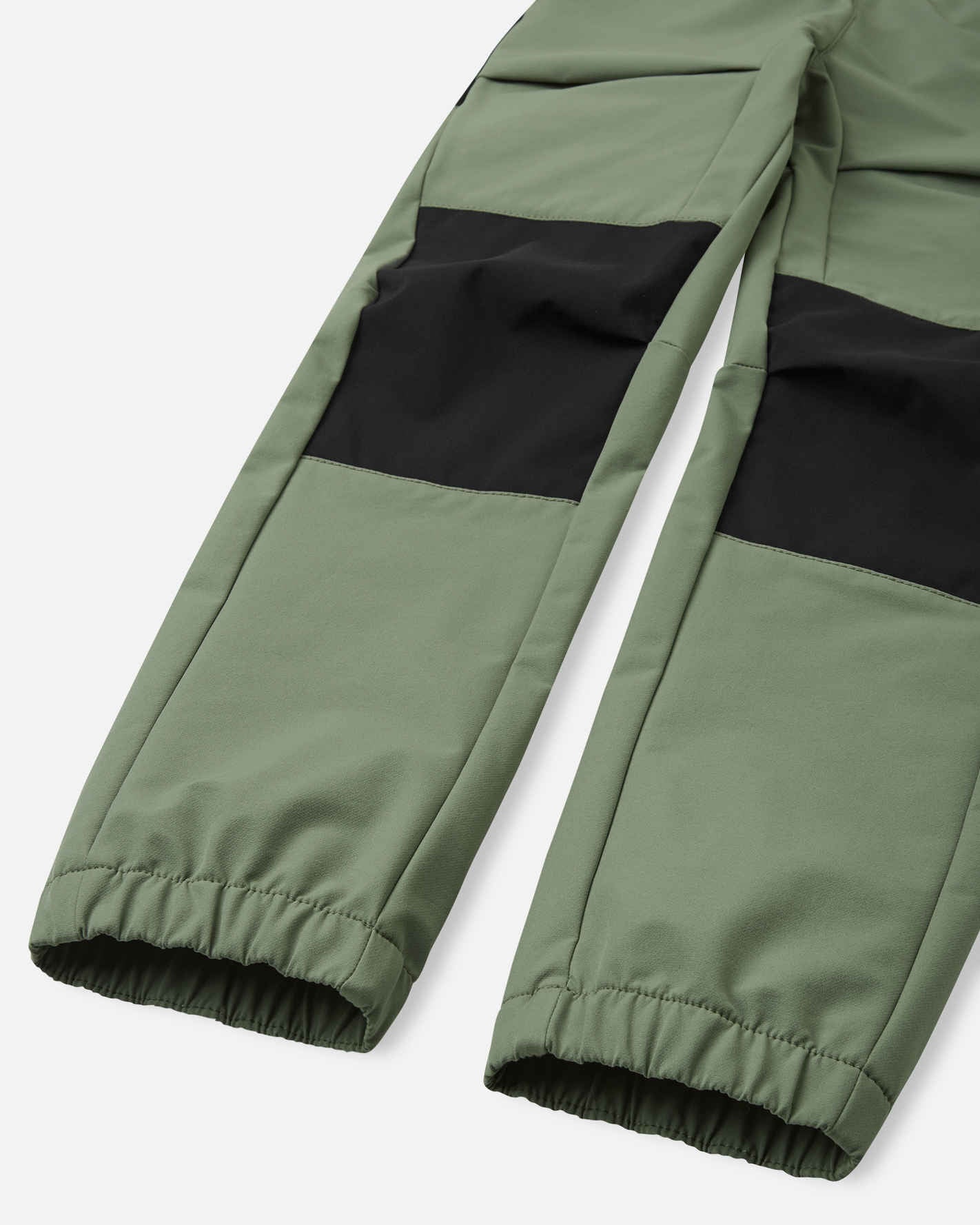 Junior friluftsbyxor Vaeltaa