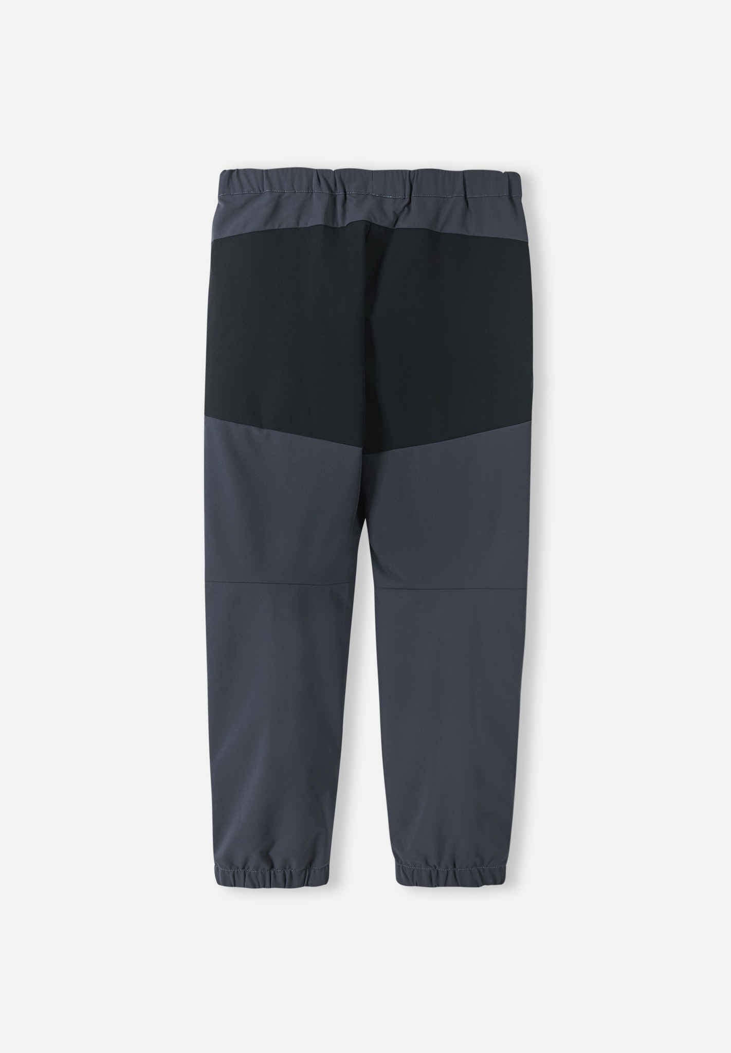 Junior friluftsbyxor Vaeltaa