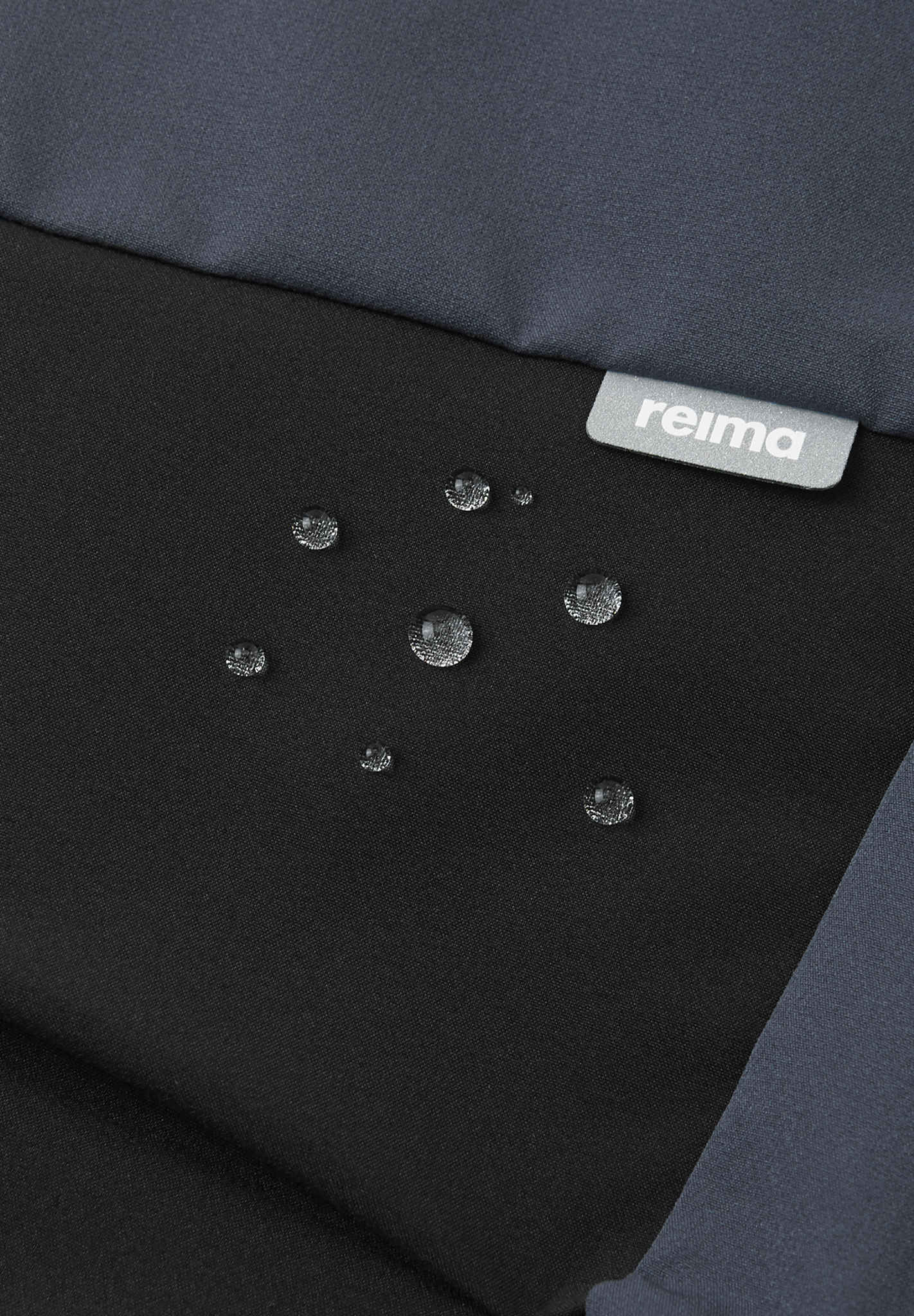 Junior friluftsbyxor Vaeltaa