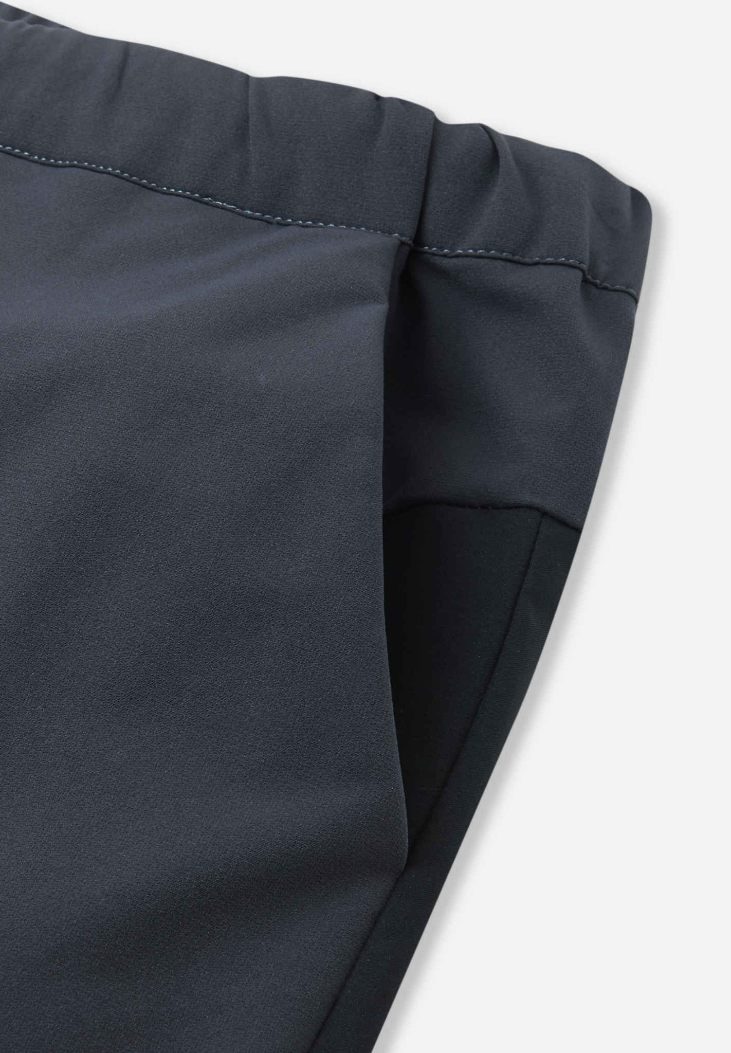 Junior friluftsbyxor Vaeltaa