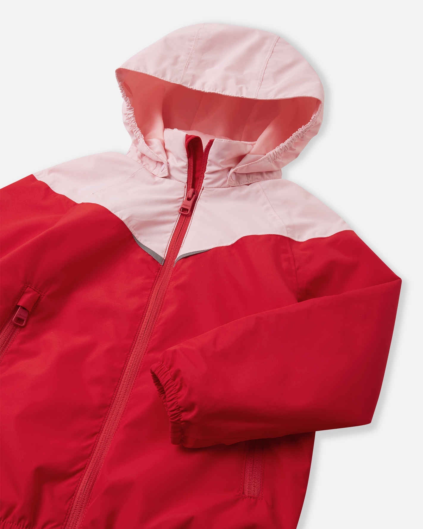 Barn vattentät skaljacka Tuulela