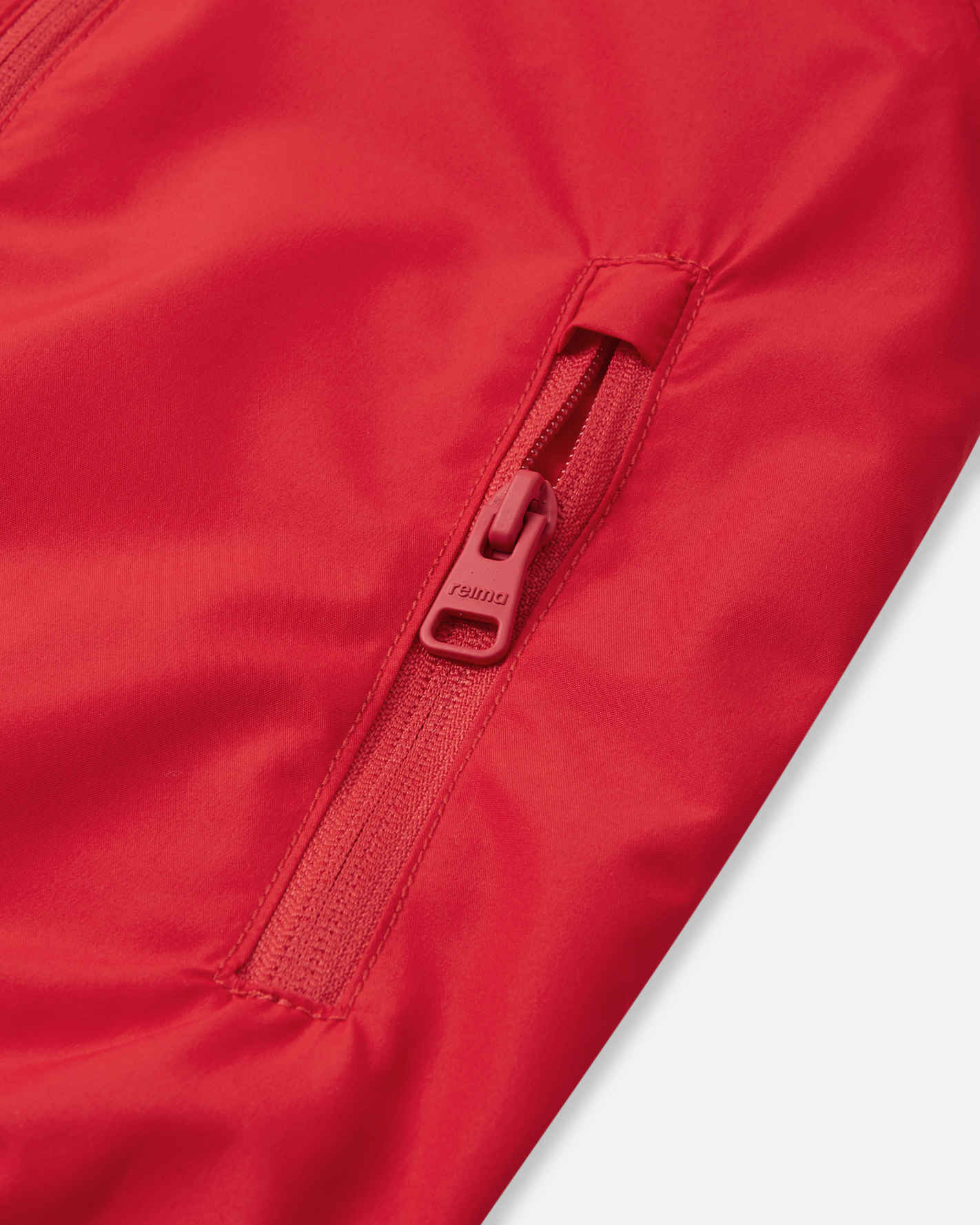 Barn vattentät skaljacka Tuulela