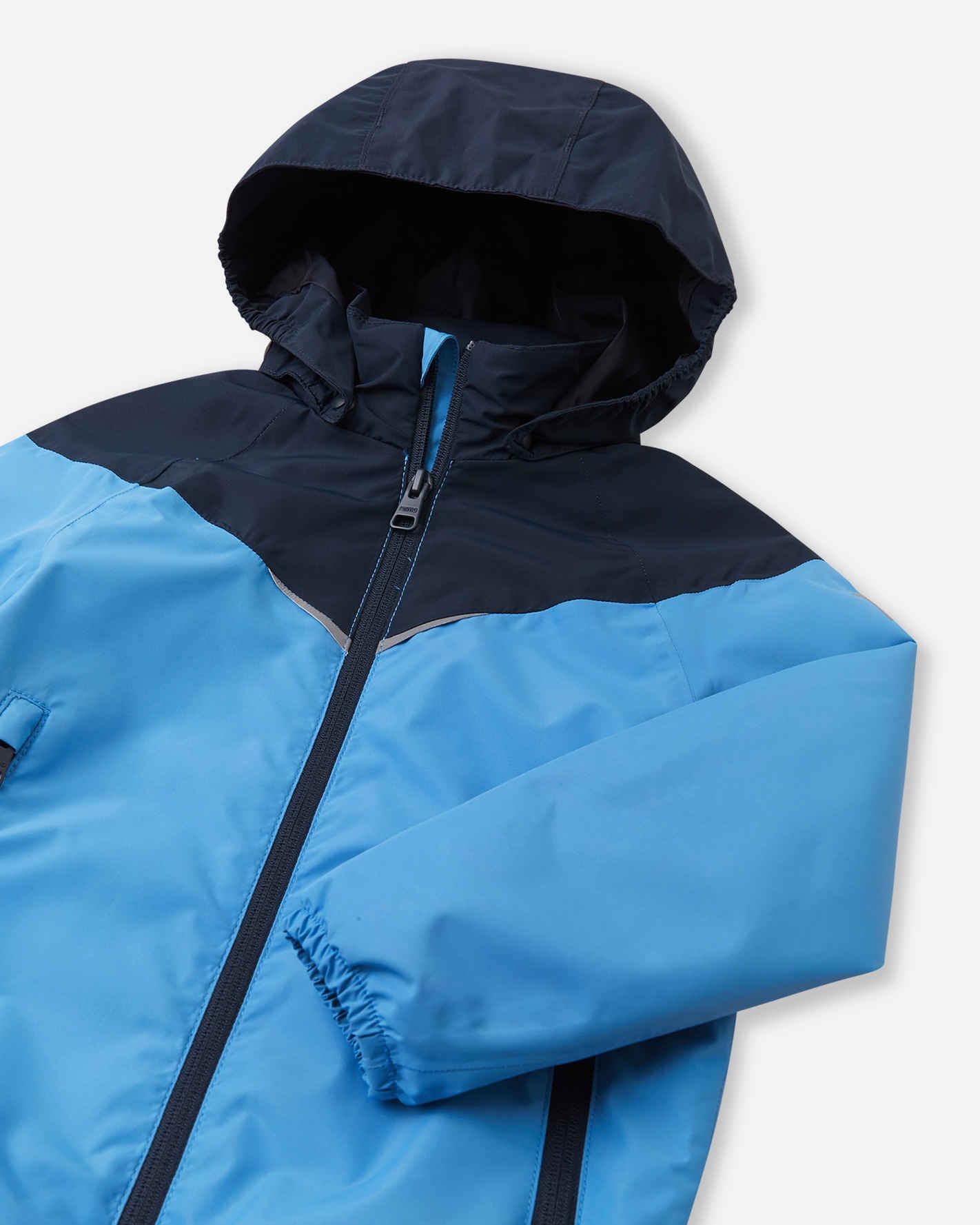 Barn vattentät skaljacka Tuulela