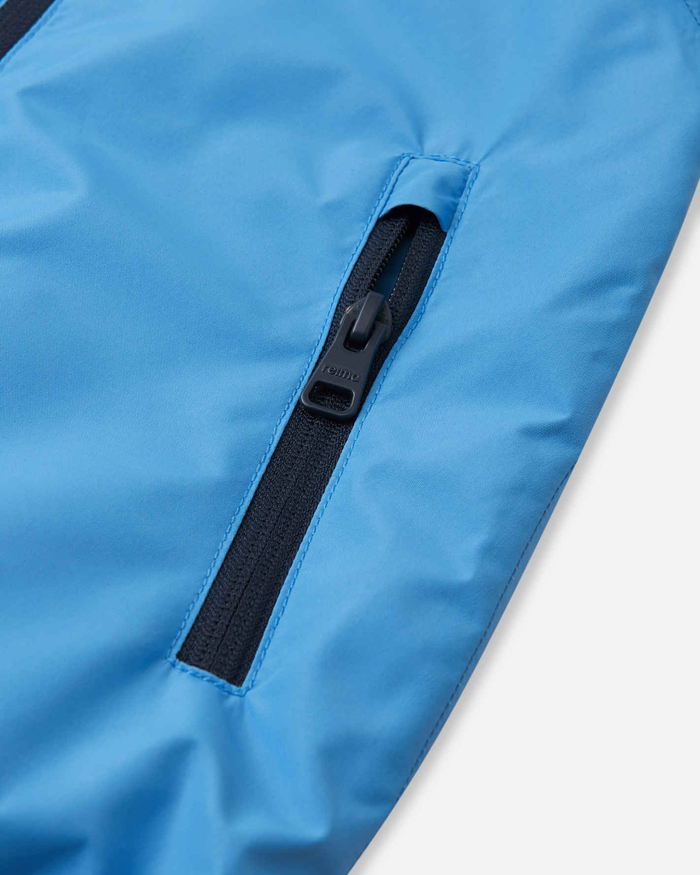 Barn vattentät skaljacka Tuulela