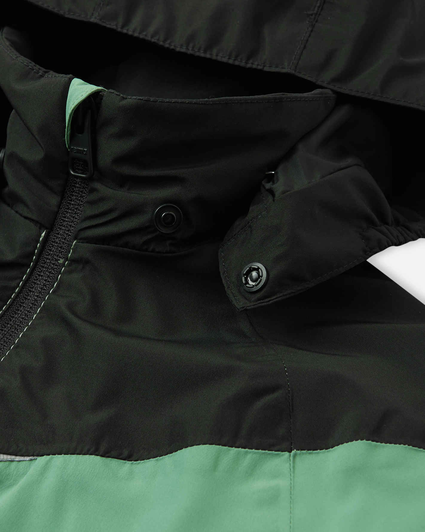 Barn vattentät skaljacka Tuulela