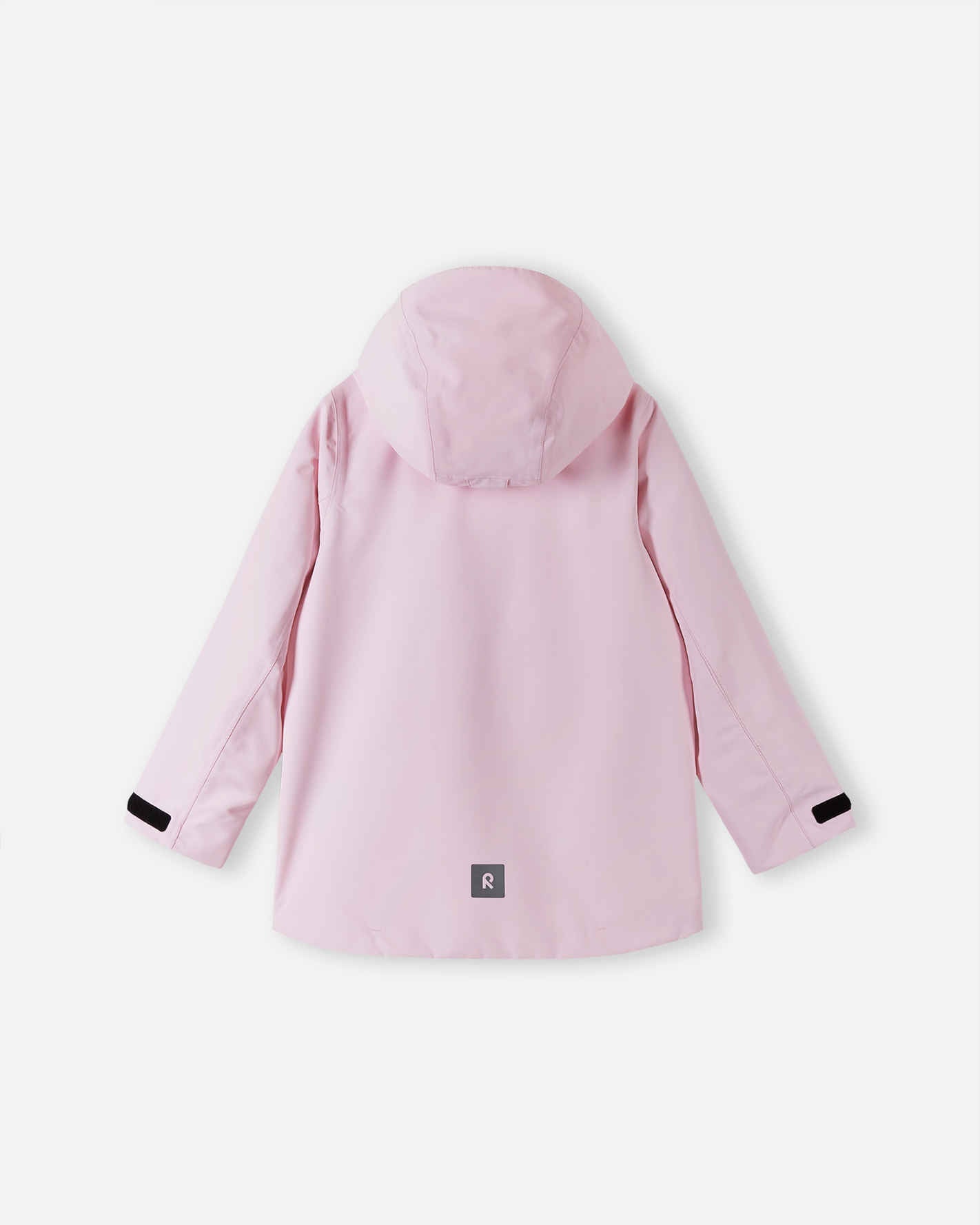 Barn vattentät skaljacka Voyager