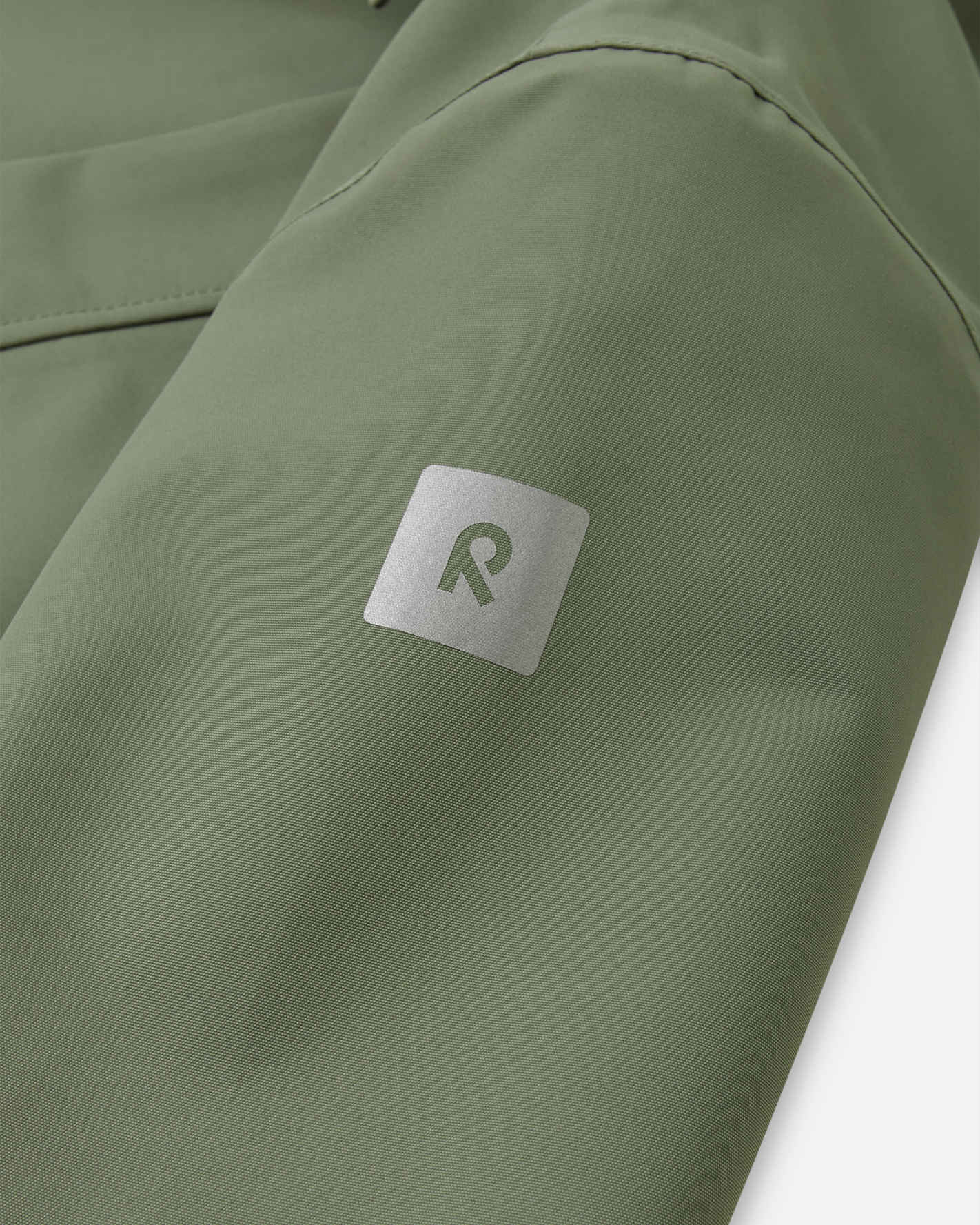 Barn vattentät skaljacka Voyager