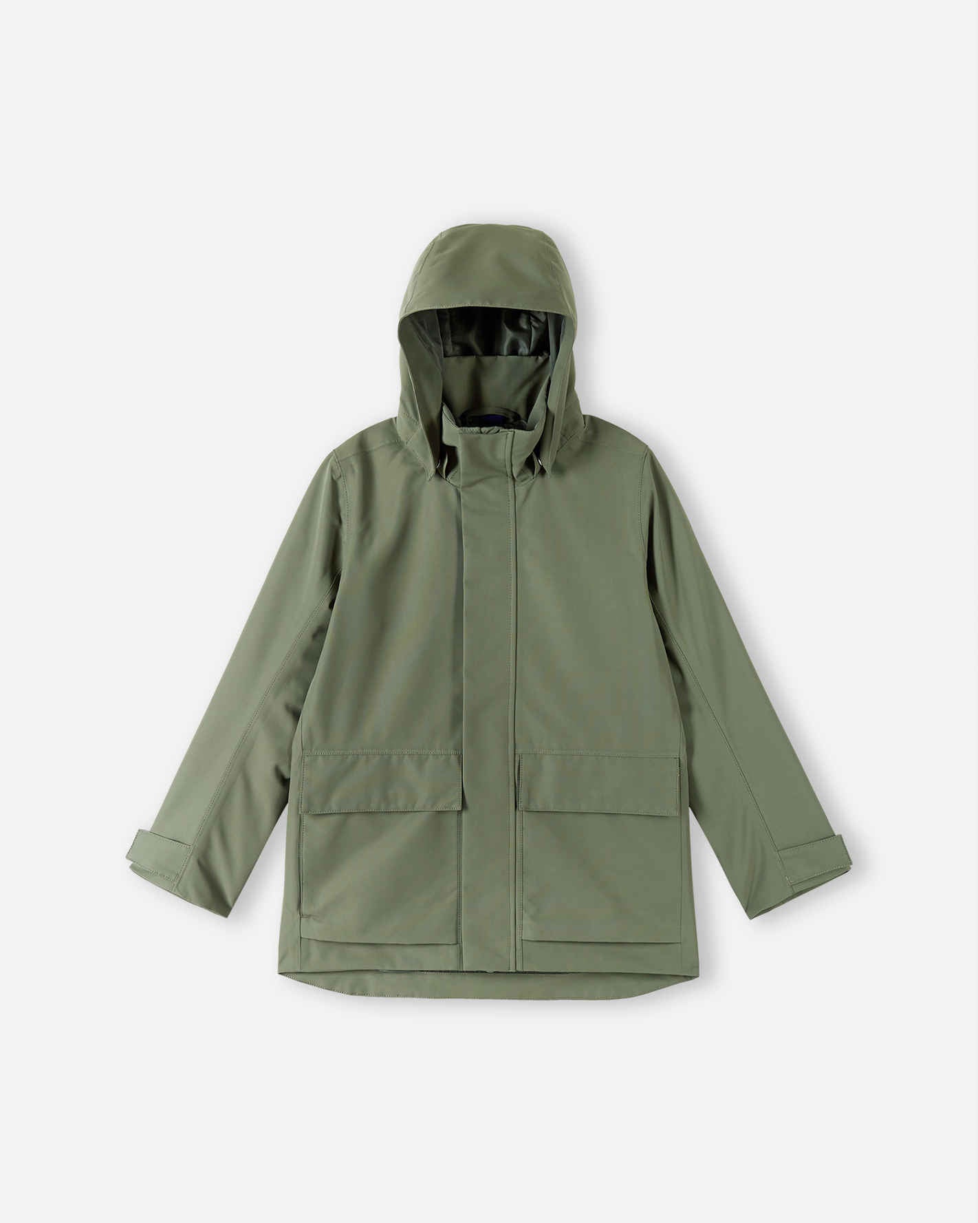 Barn vattentät skaljacka Voyager