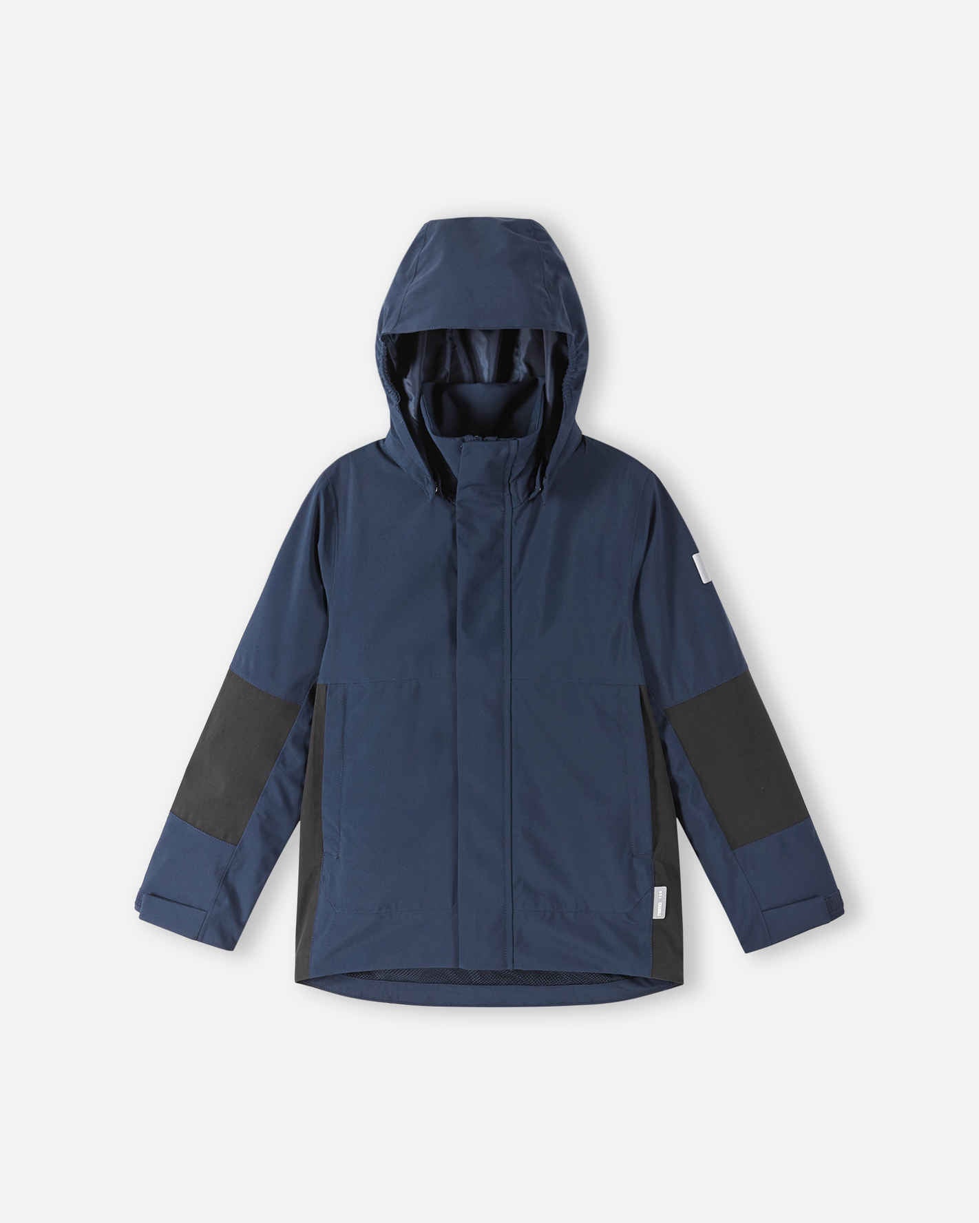 Barn vattentät skaljacka Suontee