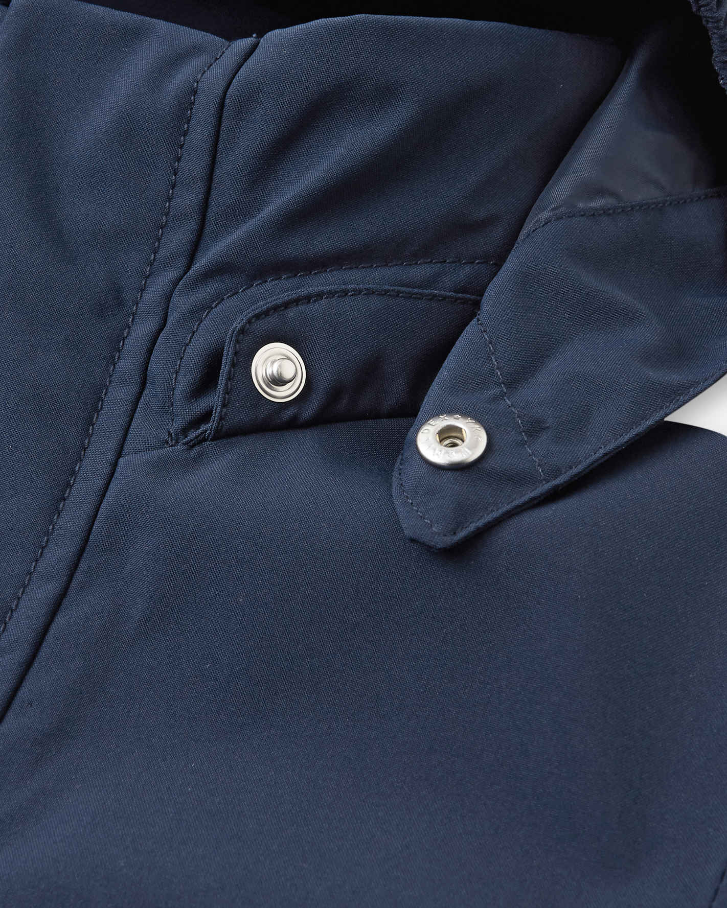 Barn vattentät skaljacka Suontee