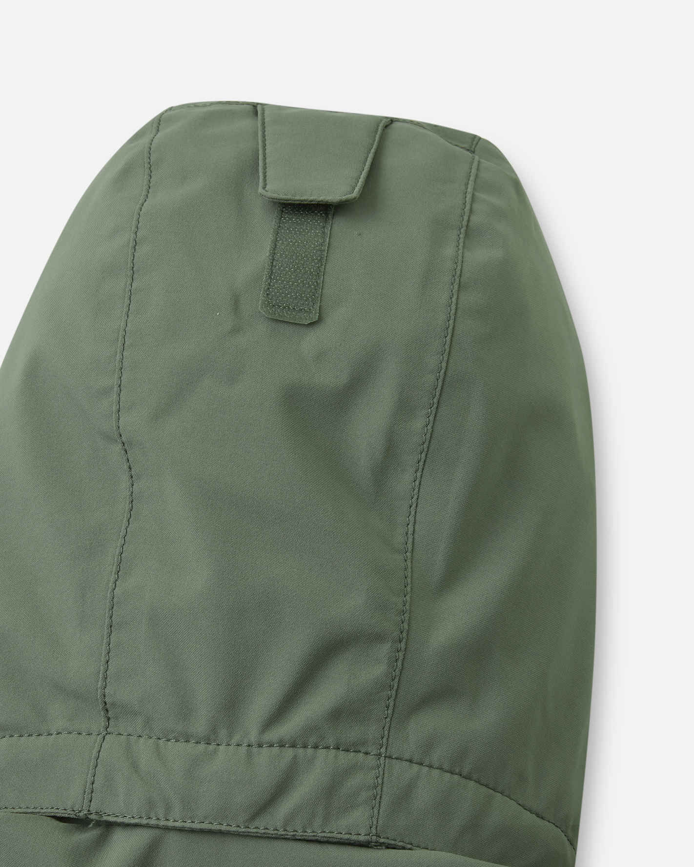 Barn vattentät skaljacka Suontee