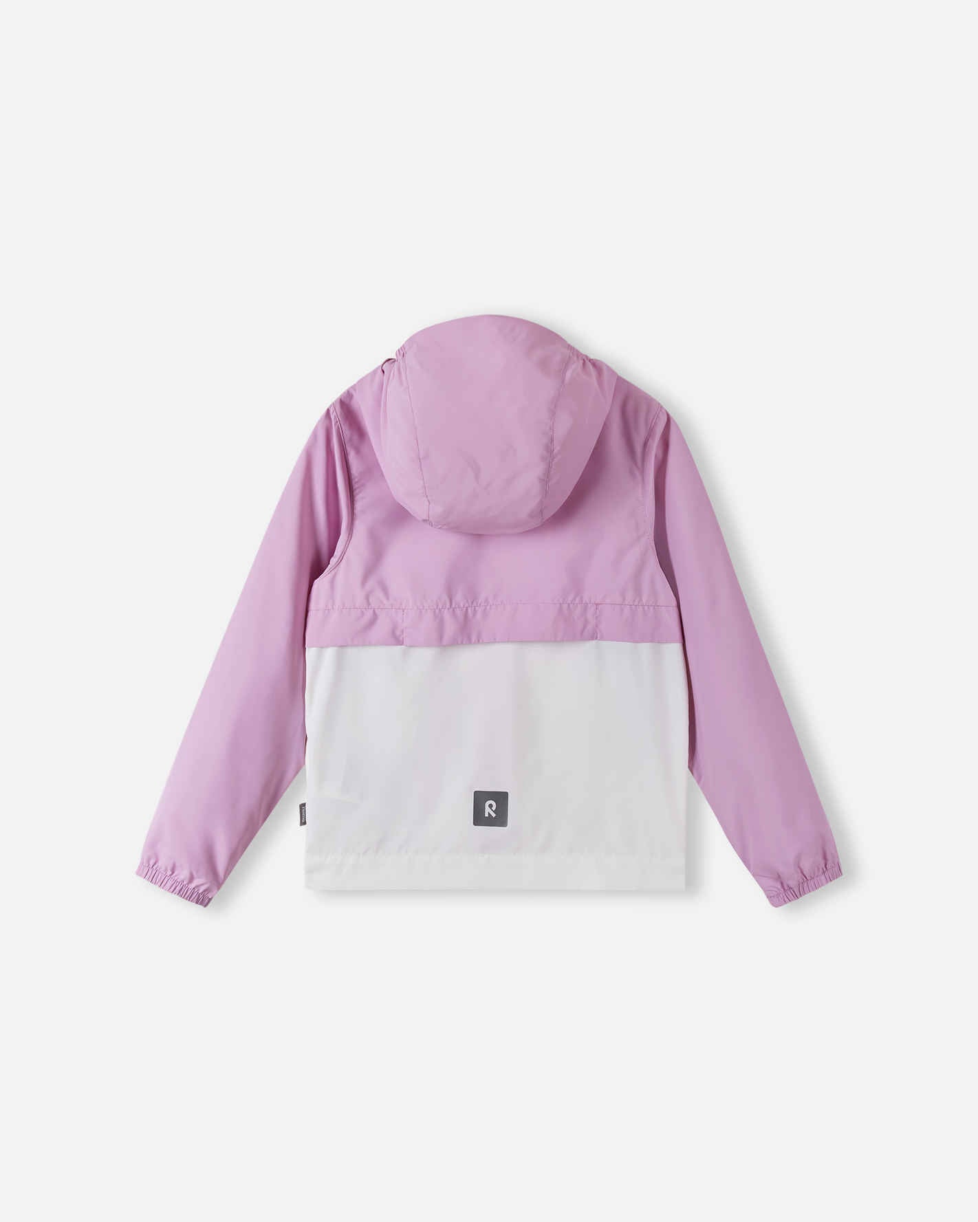 Barn tunn vindjacka Arvo