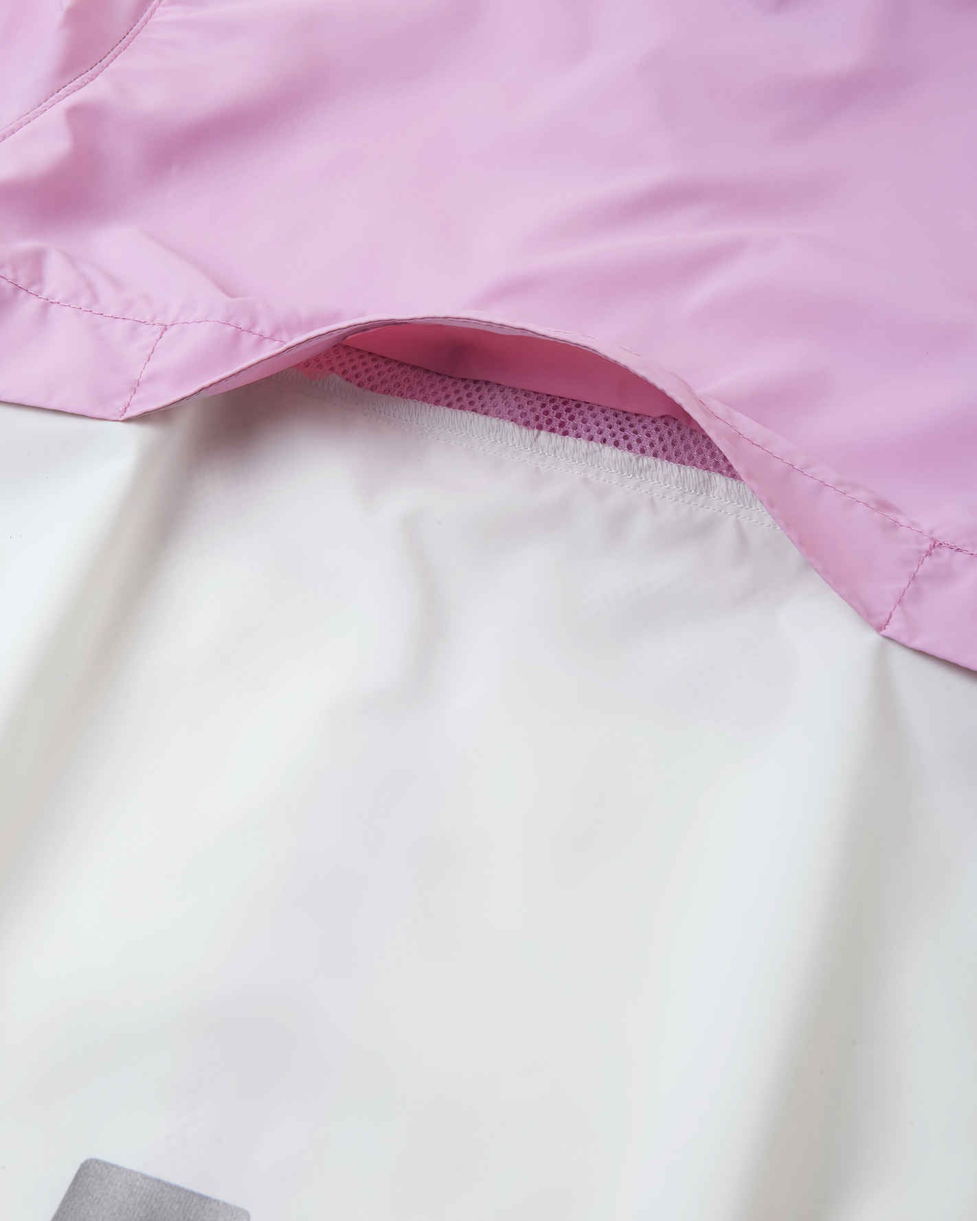 Barn tunn vindjacka Arvo